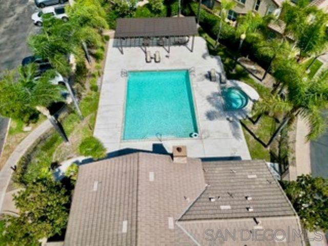 Detail Gallery Image 30 of 32 For 9965  Watergum Trail, Santee,  CA 92071 - 4 Beds | 3/1 Baths