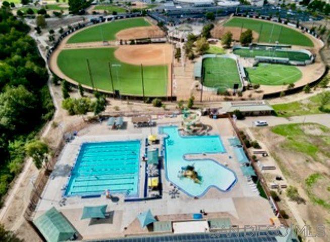 Detail Gallery Image 32 of 32 For 9965  Watergum Trail, Santee,  CA 92071 - 4 Beds | 3/1 Baths