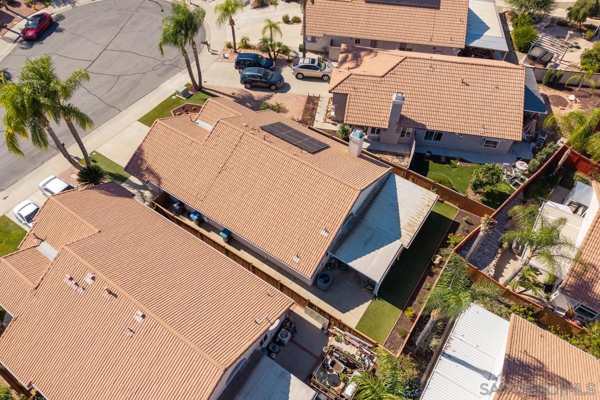 Detail Gallery Image 38 of 45 For 25672  Hillman Ct, Sun City,  CA 92586 - 3 Beds | 2 Baths