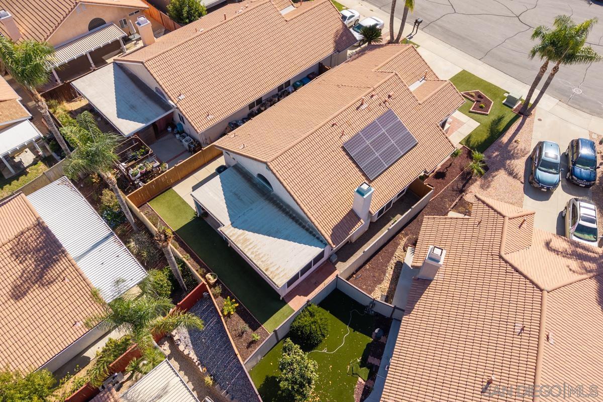 Detail Gallery Image 39 of 45 For 25672  Hillman Ct, Sun City,  CA 92586 - 3 Beds | 2 Baths