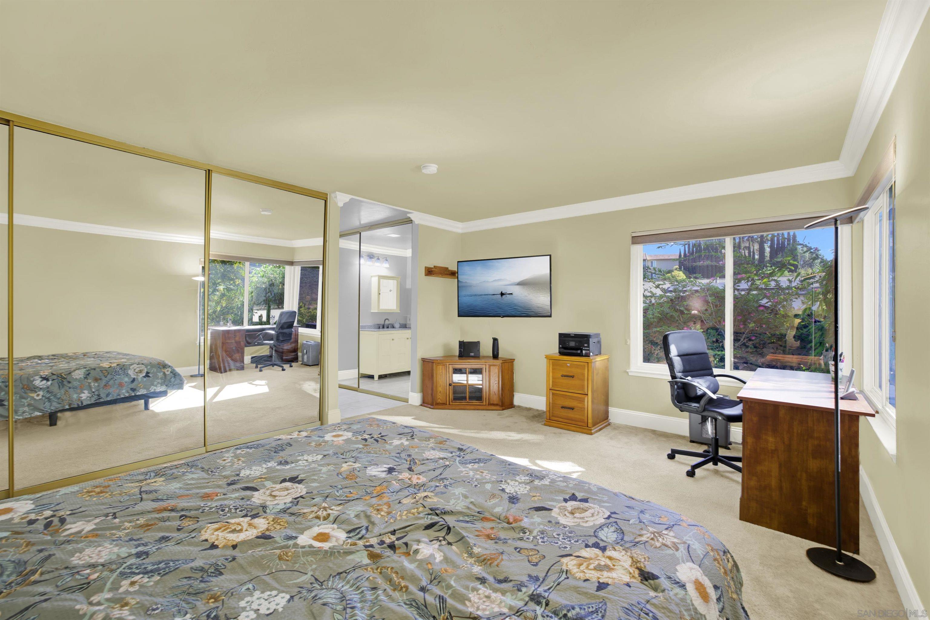 Detail Gallery Image 19 of 32 For 11048  Carlota St, San Diego,  CA 92129 - 4 Beds | 2/1 Baths