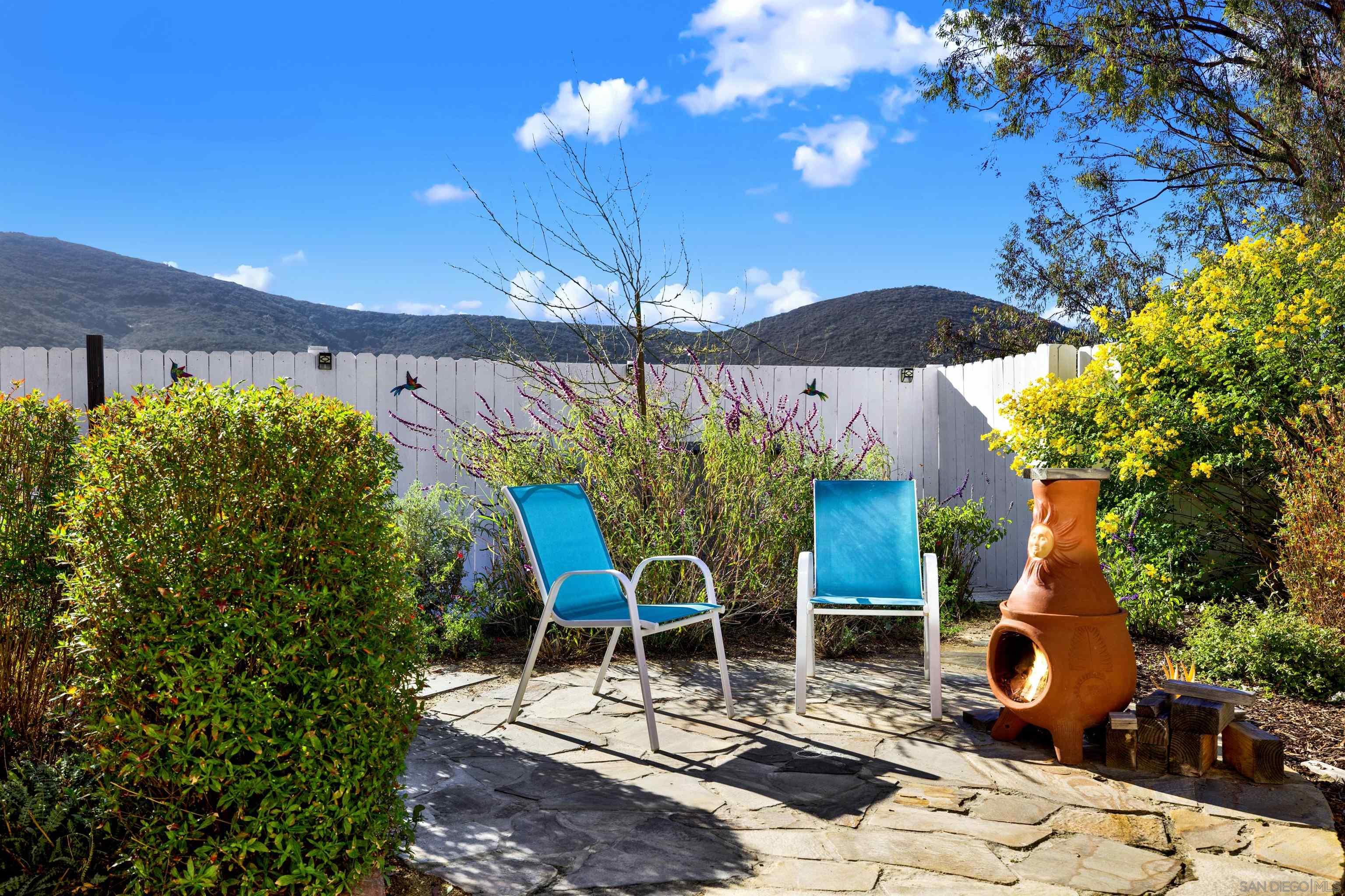 Detail Gallery Image 25 of 32 For 11048  Carlota St, San Diego,  CA 92129 - 4 Beds | 2/1 Baths