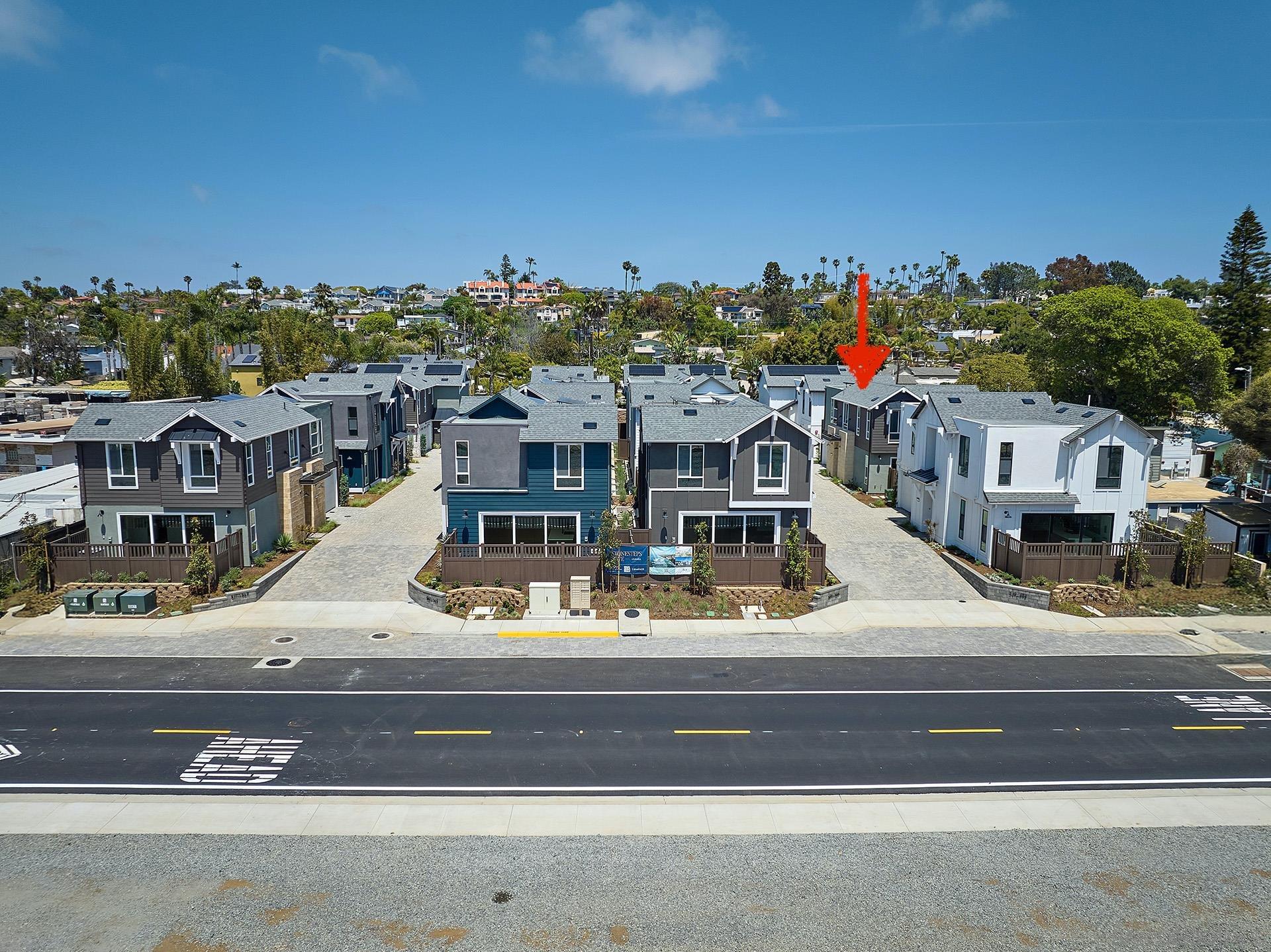 Detail Gallery Image 17 of 24 For 551 N Vulcan Ave, Encinitas,  CA 92024 - 3 Beds | 2/1 Baths