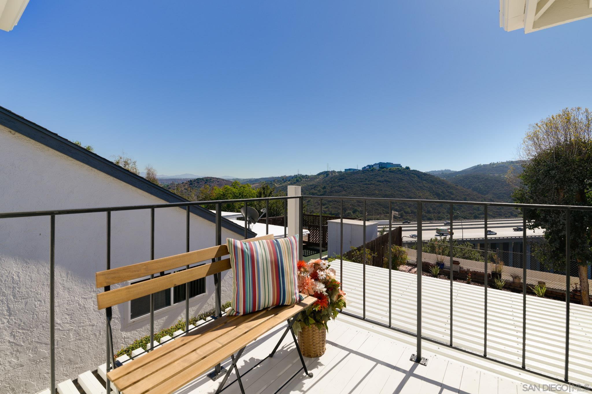 Detail Gallery Image 23 of 33 For 9789  Paseo Montril, San Diego,  CA 92129 - 4 Beds | 2/1 Baths