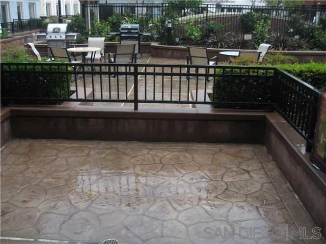 Detail Gallery Image 25 of 28 For 445  Island Ave  #312,  San Diego,  CA 92101 - 0 Beds | 1 Baths