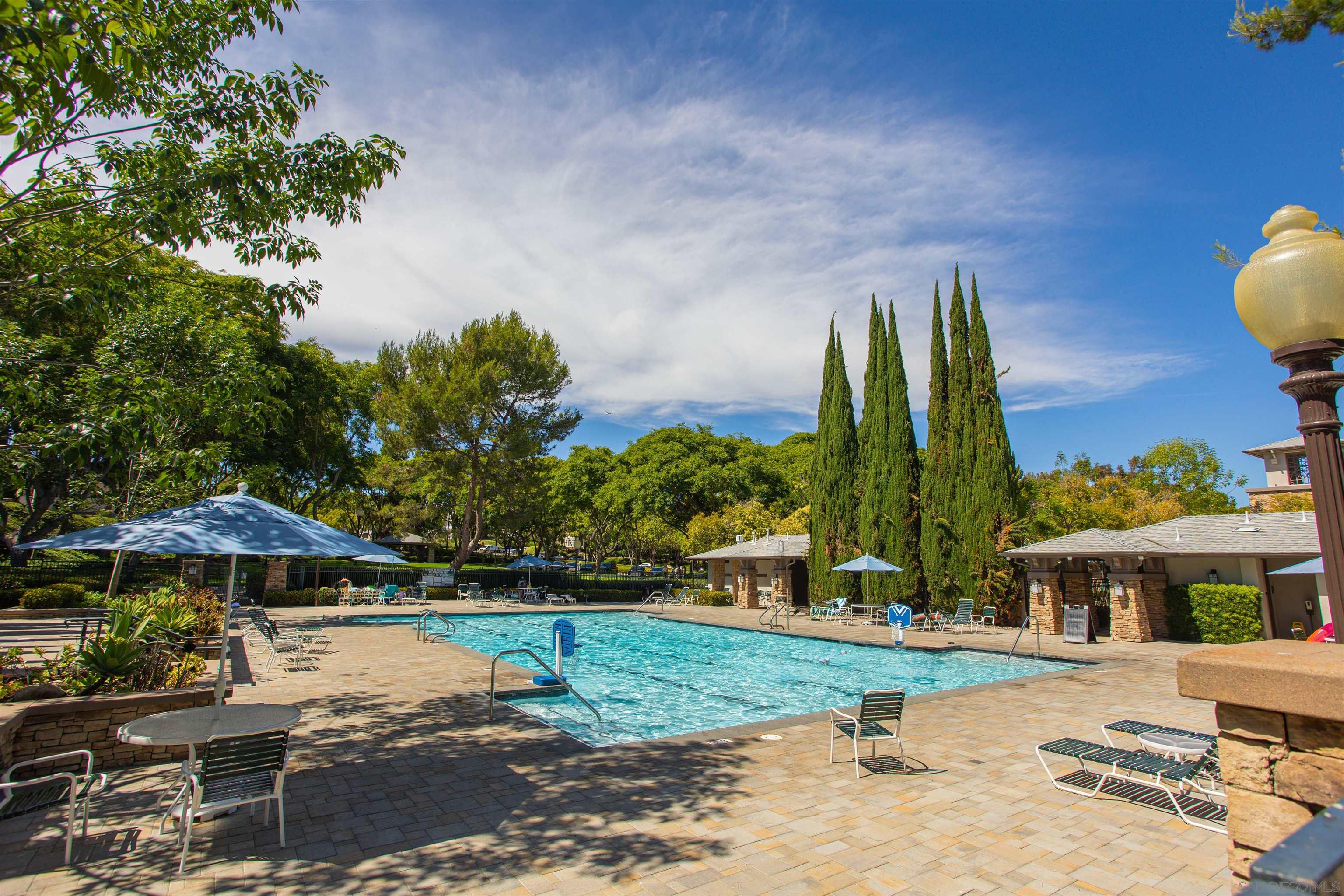 Detail Gallery Image 37 of 38 For 3097 W Canyon Ave., San Diego,  CA 92123 - 3 Beds | 2/1 Baths