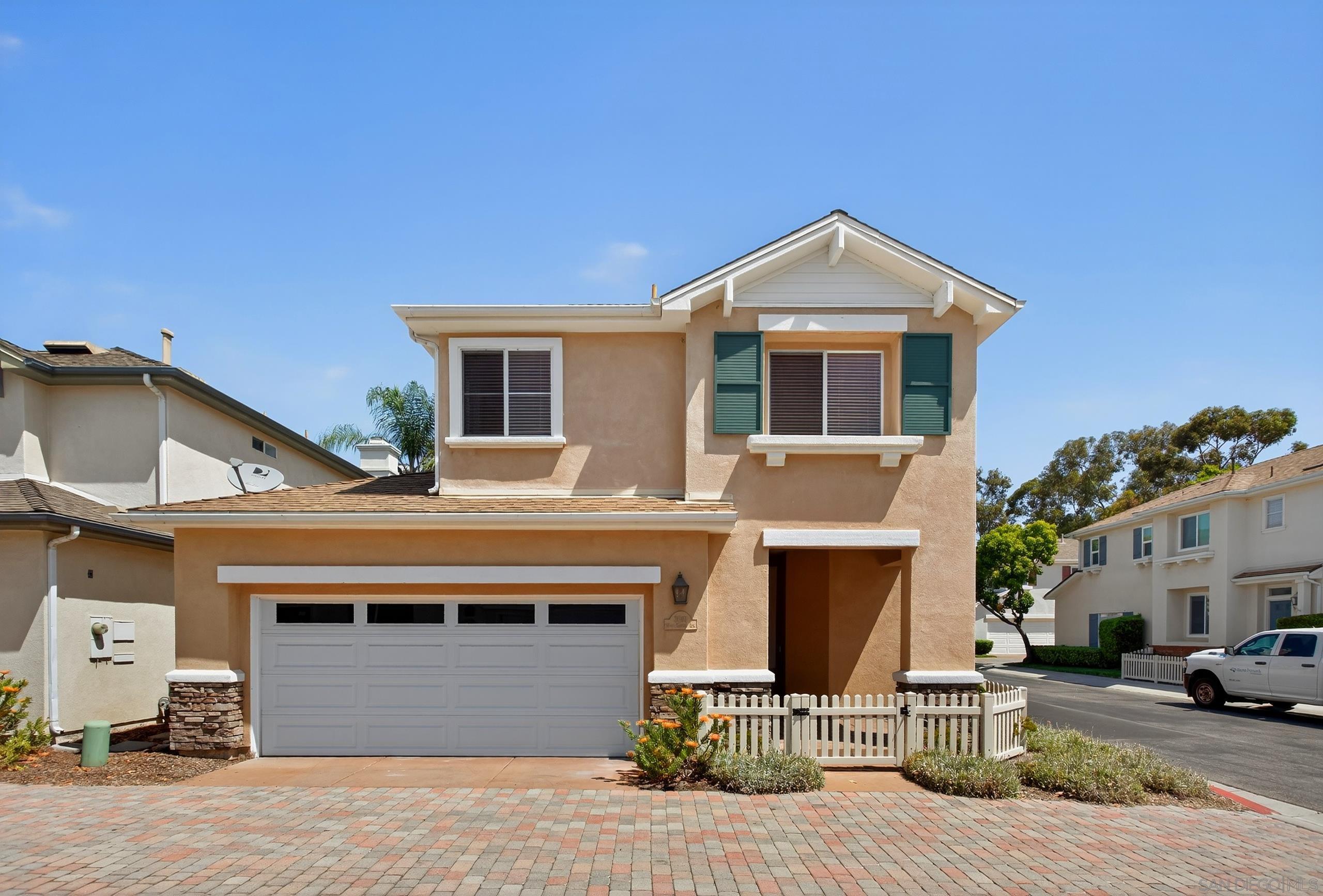 Detail Gallery Image 38 of 38 For 3097 W Canyon Ave., San Diego,  CA 92123 - 3 Beds | 2/1 Baths