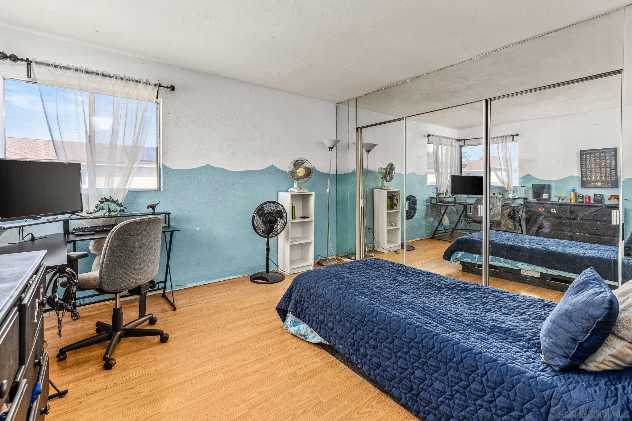 Detail Gallery Image 17 of 25 For 832  Hollister Street  #UNIT B,  San Diego,  CA 92154 - 3 Beds | 2 Baths