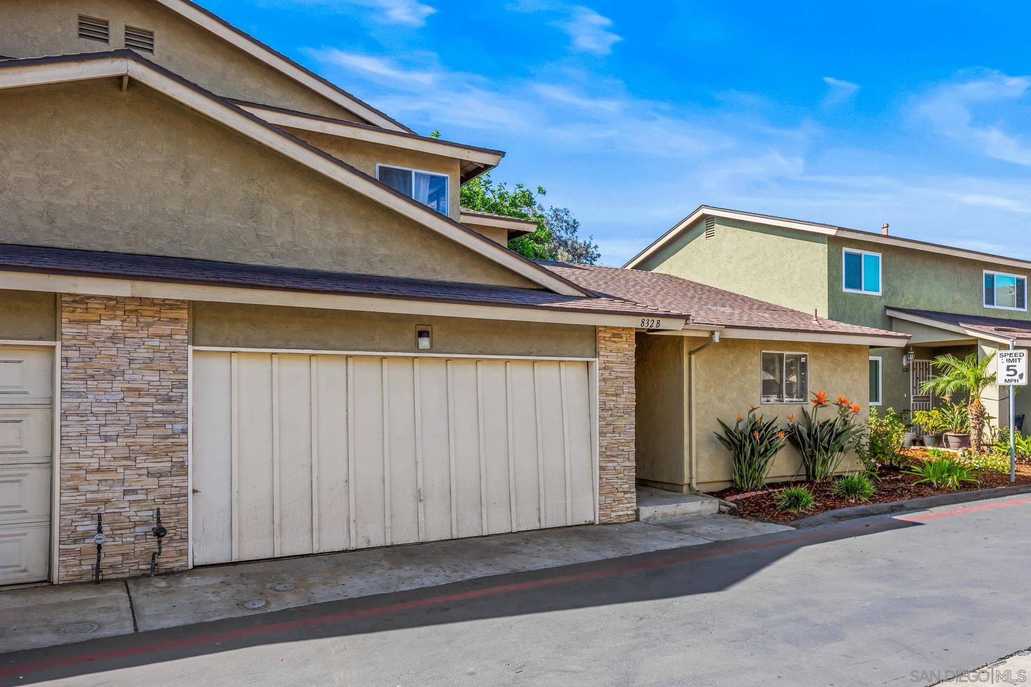 Detail Gallery Image 25 of 25 For 832  Hollister Street  #UNIT B,  San Diego,  CA 92154 - 3 Beds | 2 Baths