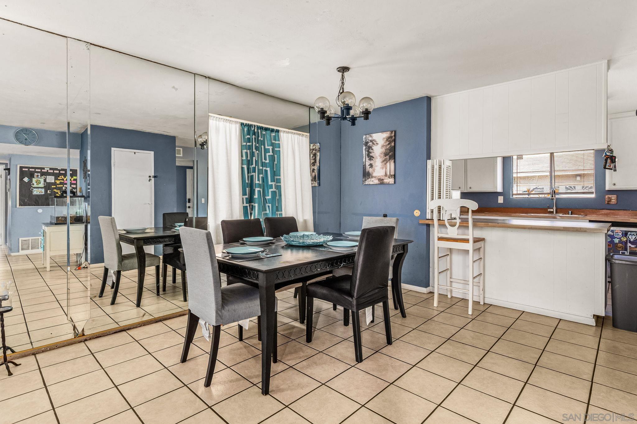 Detail Gallery Image 5 of 25 For 832  Hollister Street  #UNIT B,  San Diego,  CA 92154 - 3 Beds | 2 Baths