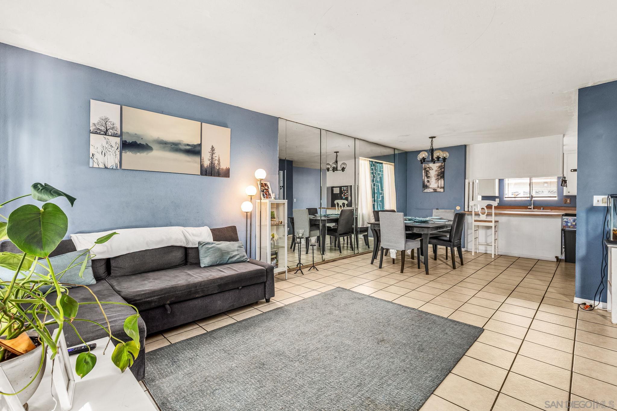 Detail Gallery Image 8 of 25 For 832  Hollister Street  #UNIT B,  San Diego,  CA 92154 - 3 Beds | 2 Baths