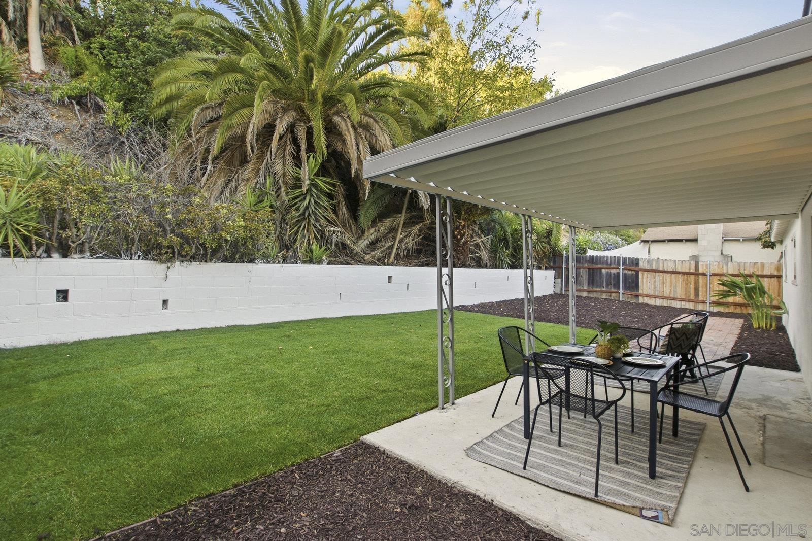 Detail Gallery Image 31 of 32 For 6272  S Lake Ct, San Diego,  CA 92119 - 3 Beds | 2 Baths