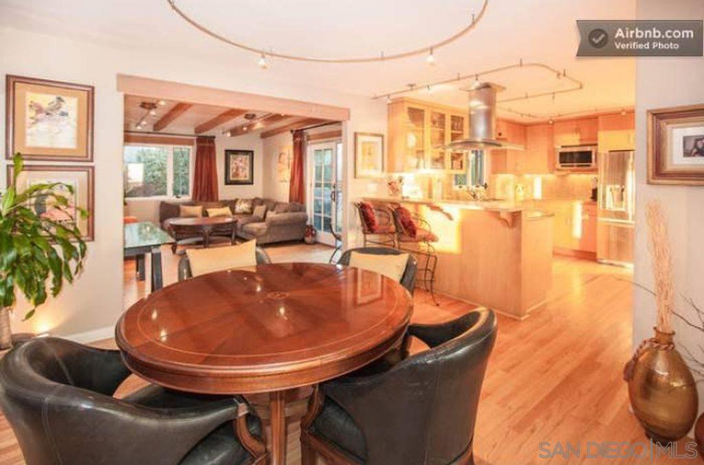 Detail Gallery Image 13 of 15 For 1114  Skylark, La Jolla,  CA 92037 - 4 Beds | 2 Baths