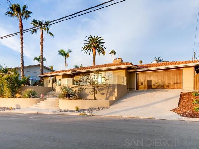 Detail Gallery Image 14 of 15 For 1114  Skylark, La Jolla,  CA 92037 - 4 Beds | 2 Baths