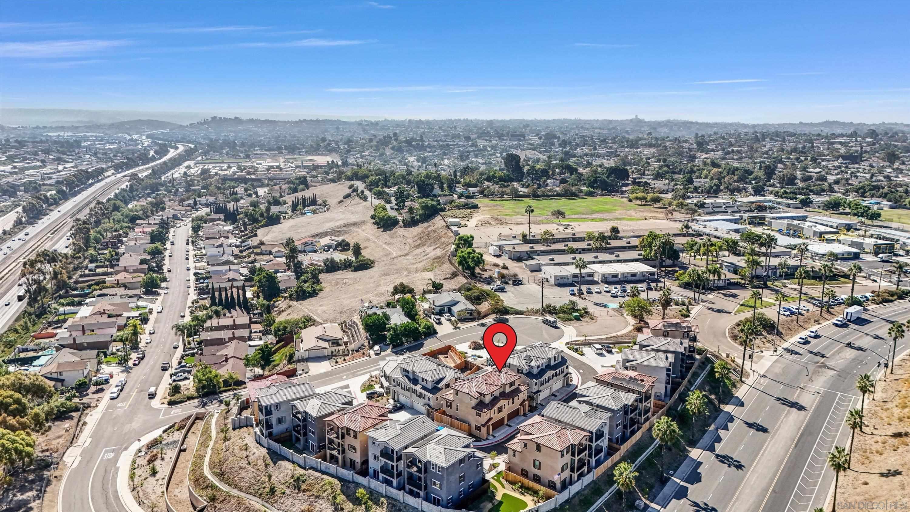 Detail Gallery Image 2 of 38 For 8539  Vista Azul Pl, Lemon Grove,  CA 91945 - 3 Beds | 2/1 Baths