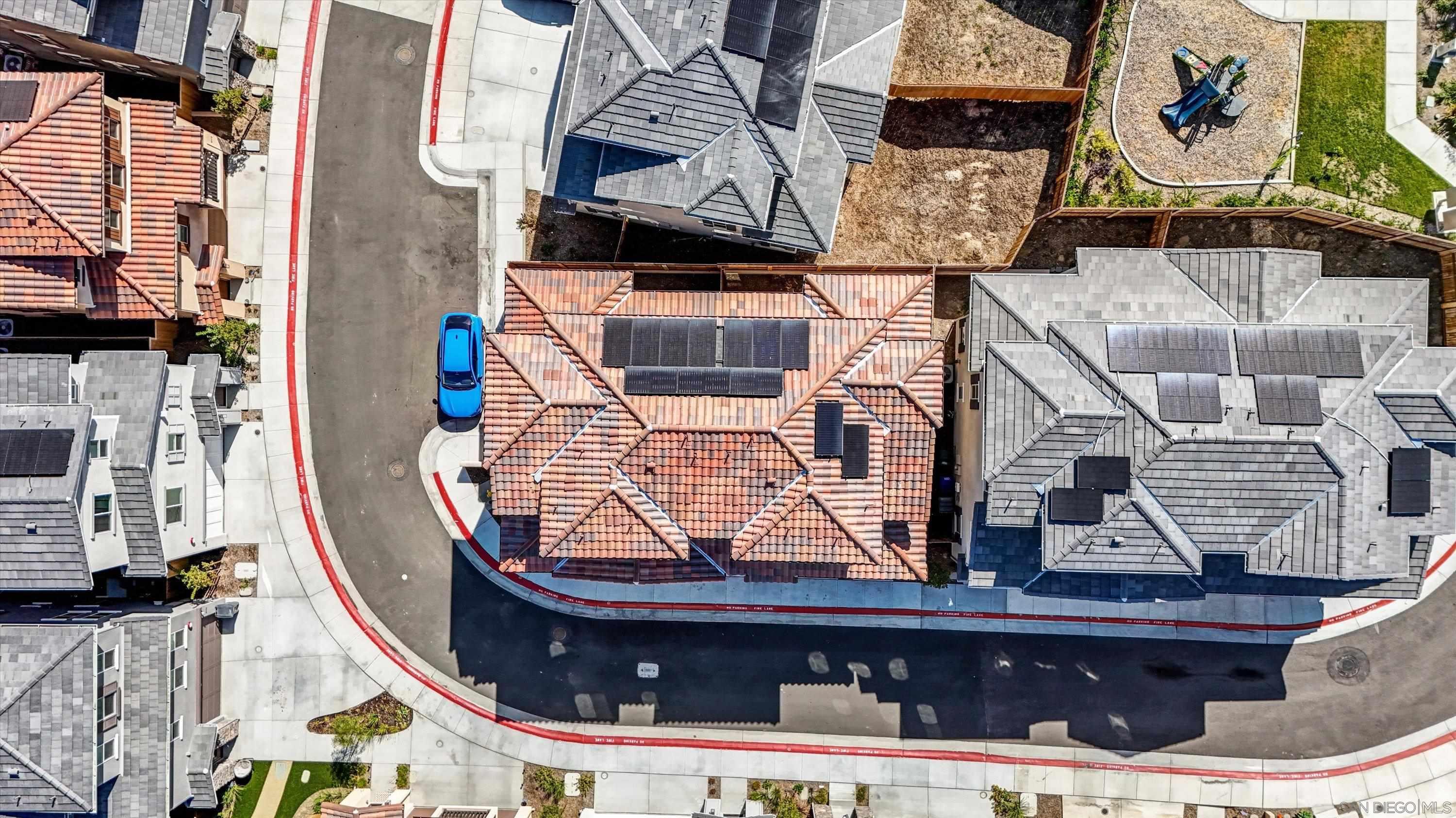 Detail Gallery Image 30 of 38 For 8539  Vista Azul Pl, Lemon Grove,  CA 91945 - 3 Beds | 2/1 Baths