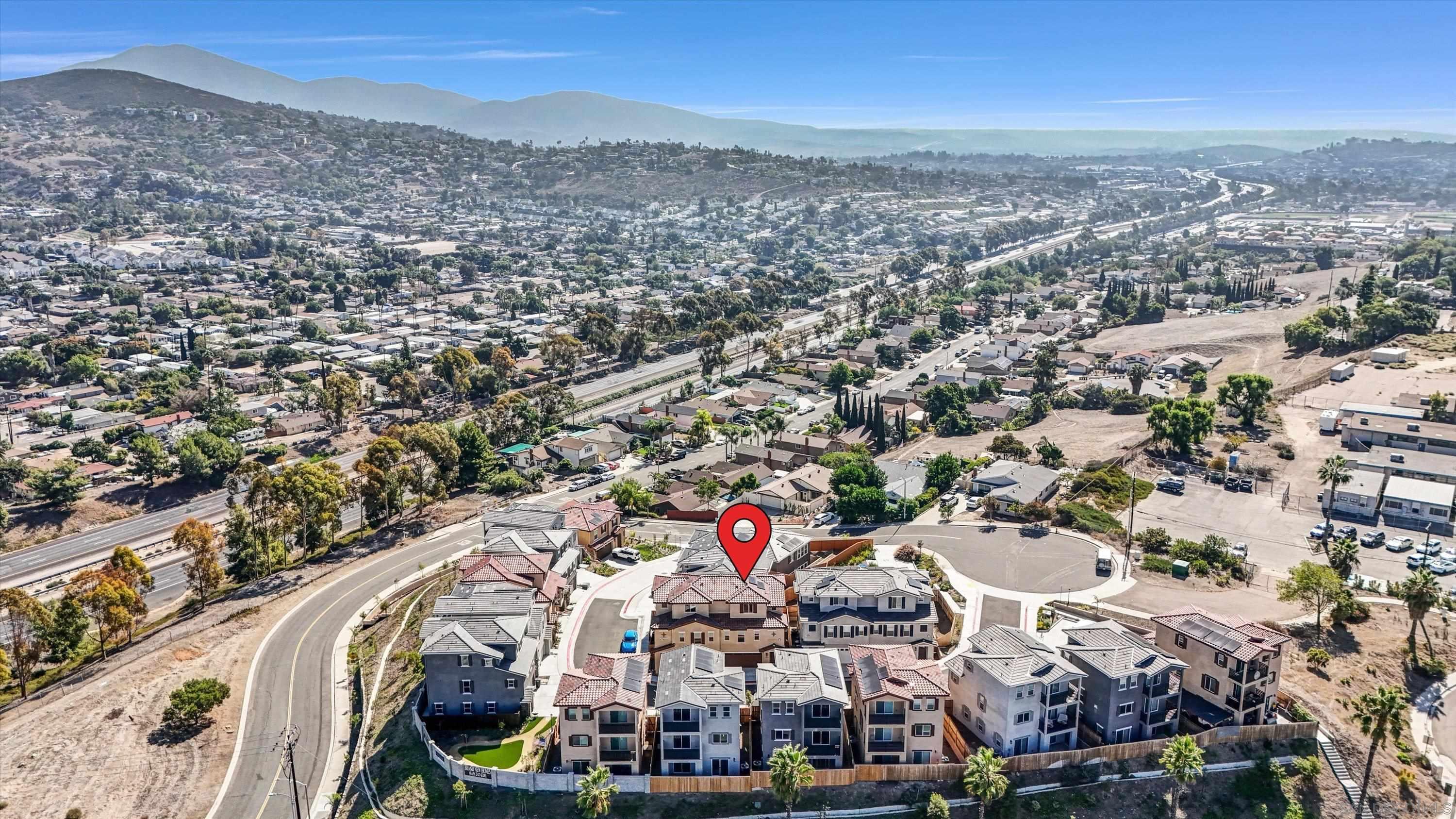 Detail Gallery Image 32 of 38 For 8539  Vista Azul Pl, Lemon Grove,  CA 91945 - 3 Beds | 2/1 Baths