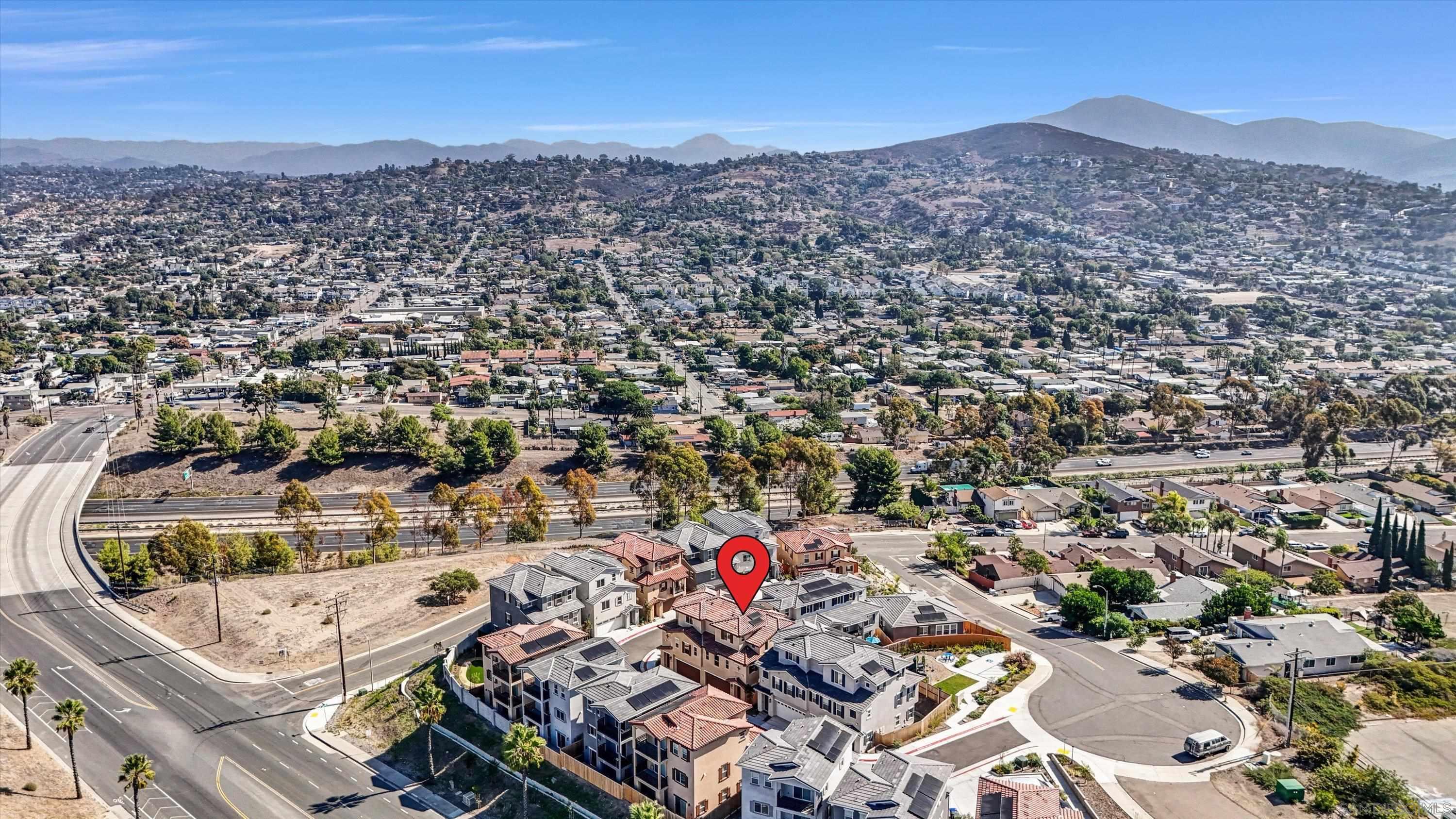 Detail Gallery Image 33 of 38 For 8539  Vista Azul Pl, Lemon Grove,  CA 91945 - 3 Beds | 2/1 Baths