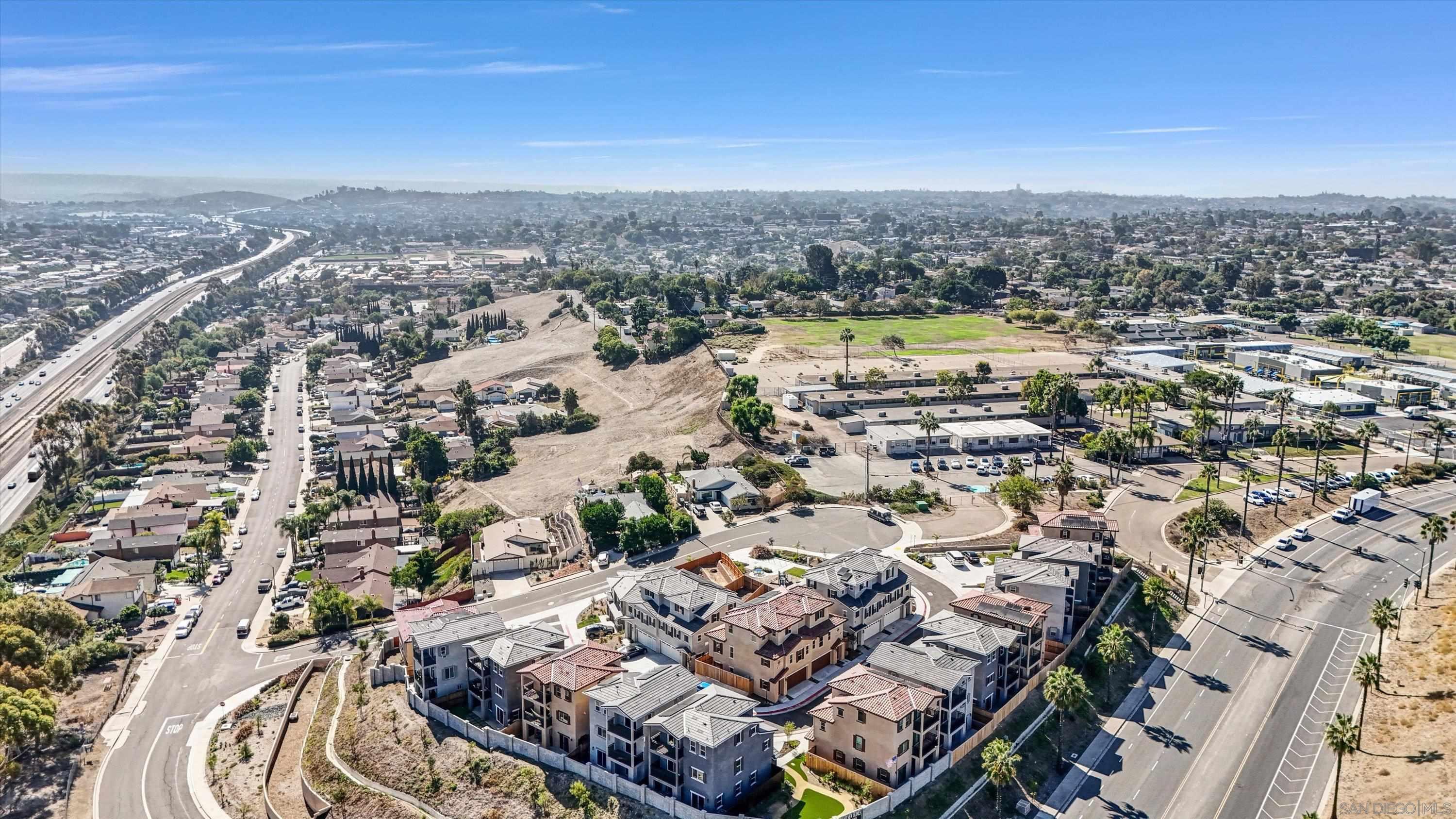 Detail Gallery Image 34 of 38 For 8539  Vista Azul Pl, Lemon Grove,  CA 91945 - 3 Beds | 2/1 Baths