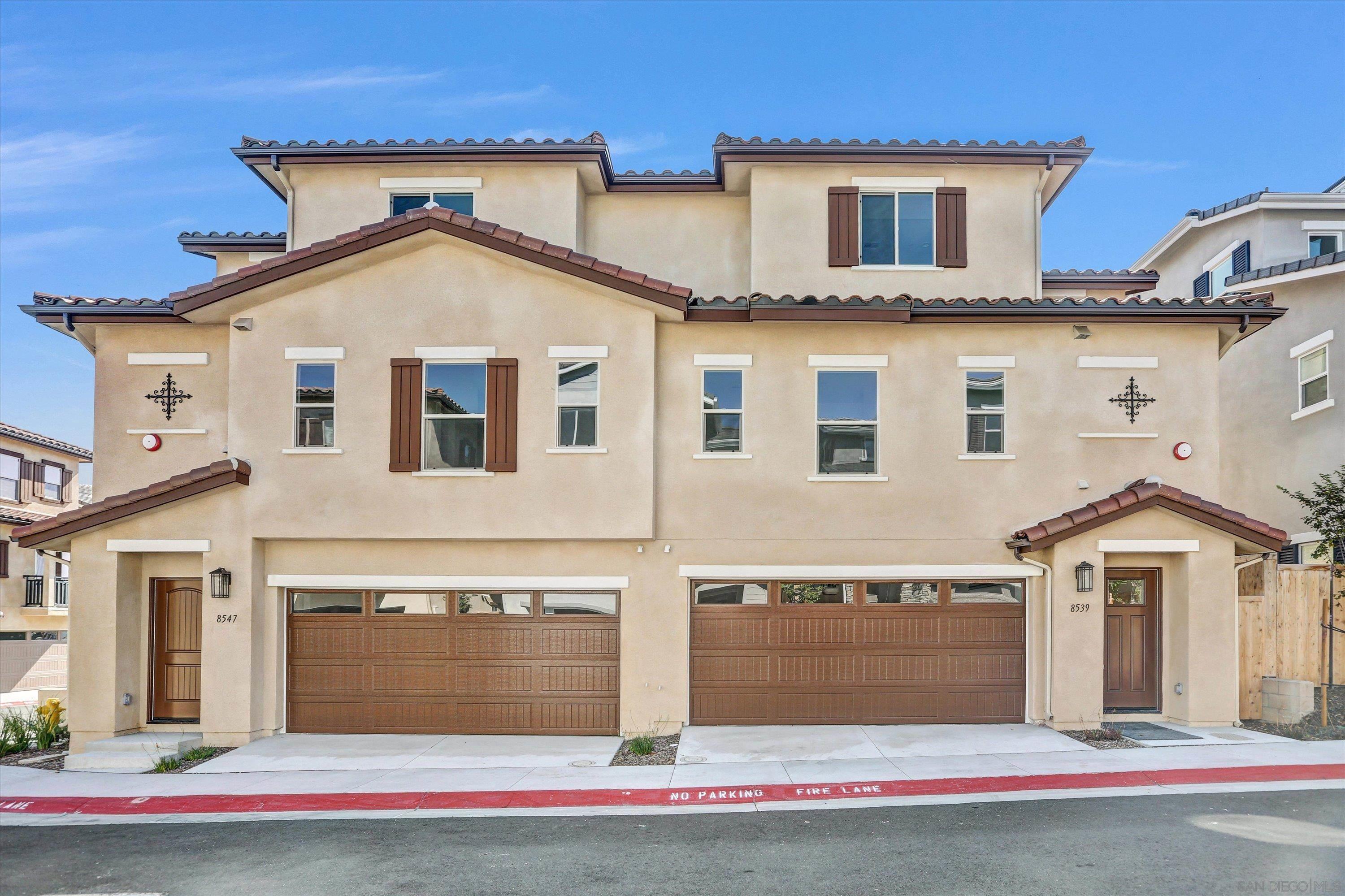 Detail Gallery Image 37 of 38 For 8539  Vista Azul Pl, Lemon Grove,  CA 91945 - 3 Beds | 2/1 Baths