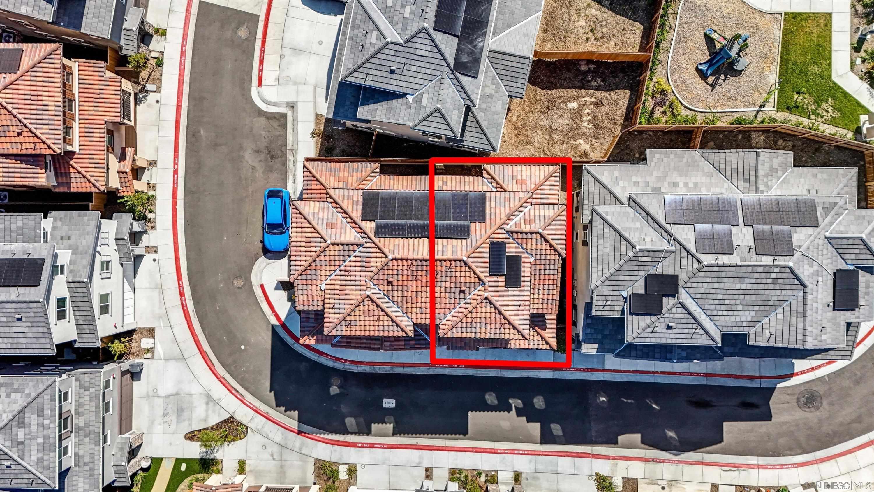 Detail Gallery Image 5 of 38 For 8539  Vista Azul Pl, Lemon Grove,  CA 91945 - 3 Beds | 2/1 Baths