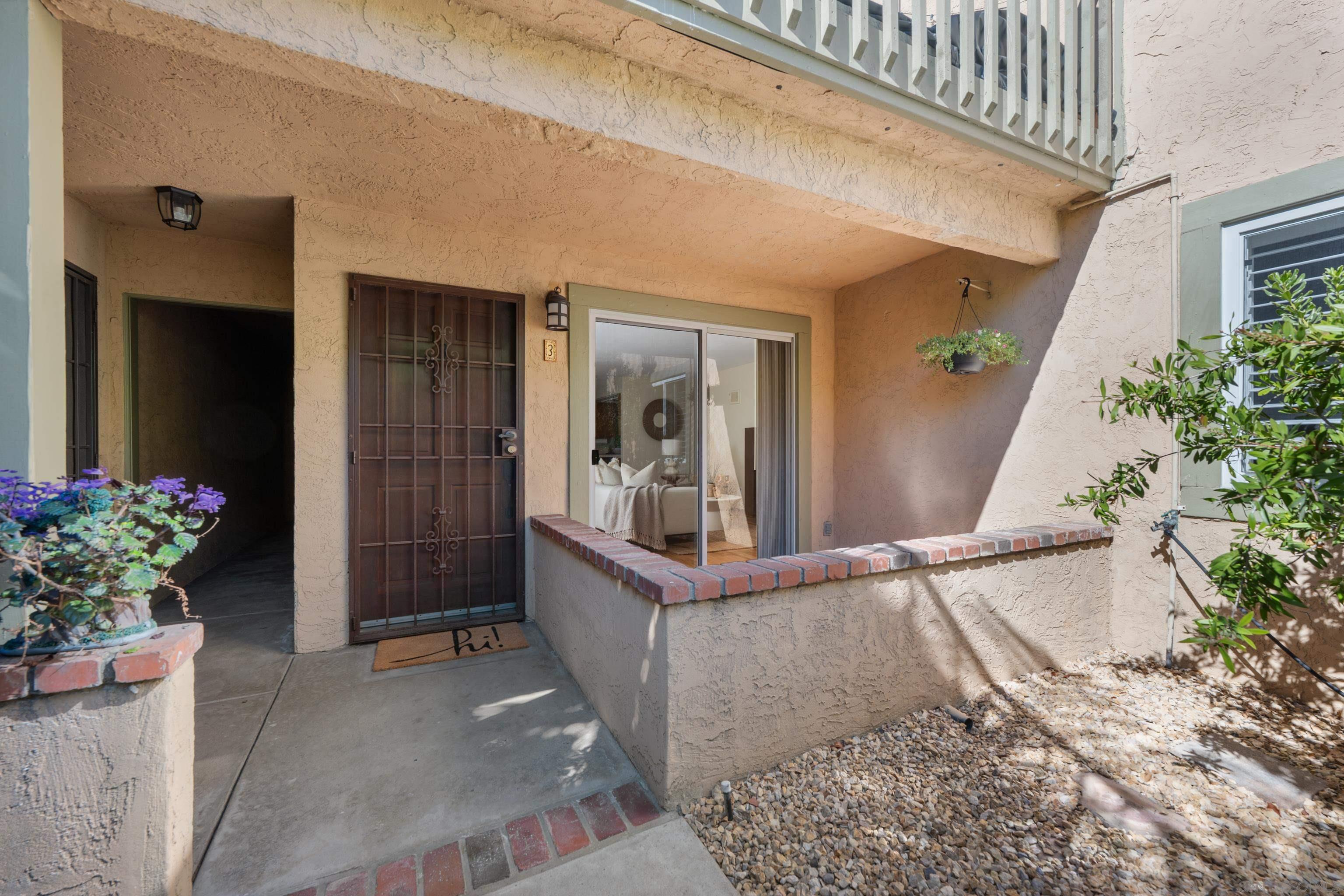 Detail Gallery Image 18 of 19 For 3005  Thorn St  #3,  San Diego,  CA 92104 - 2 Beds | 2 Baths