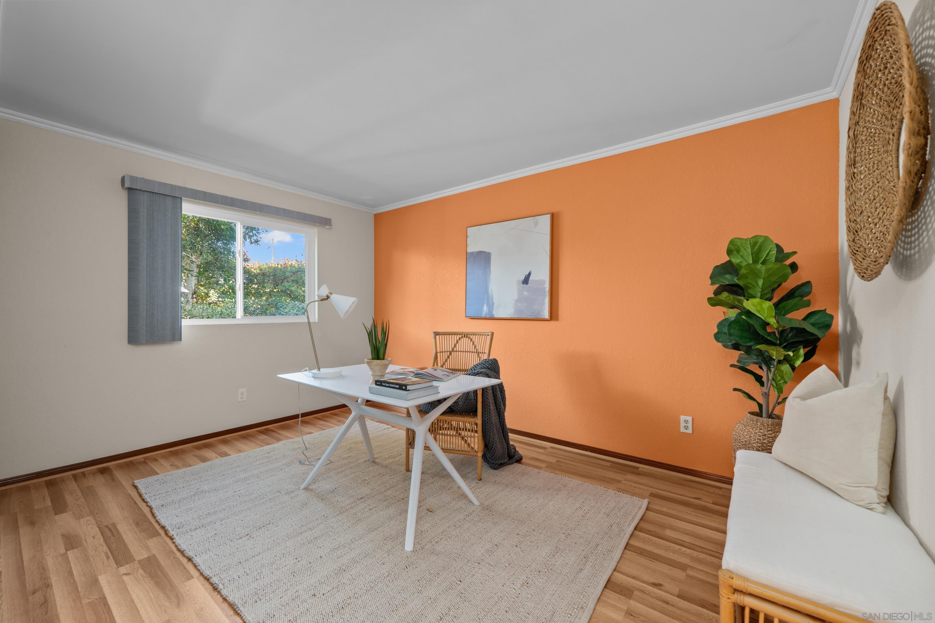 Detail Gallery Image 5 of 19 For 3005  Thorn St  #3,  San Diego,  CA 92104 - 2 Beds | 2 Baths
