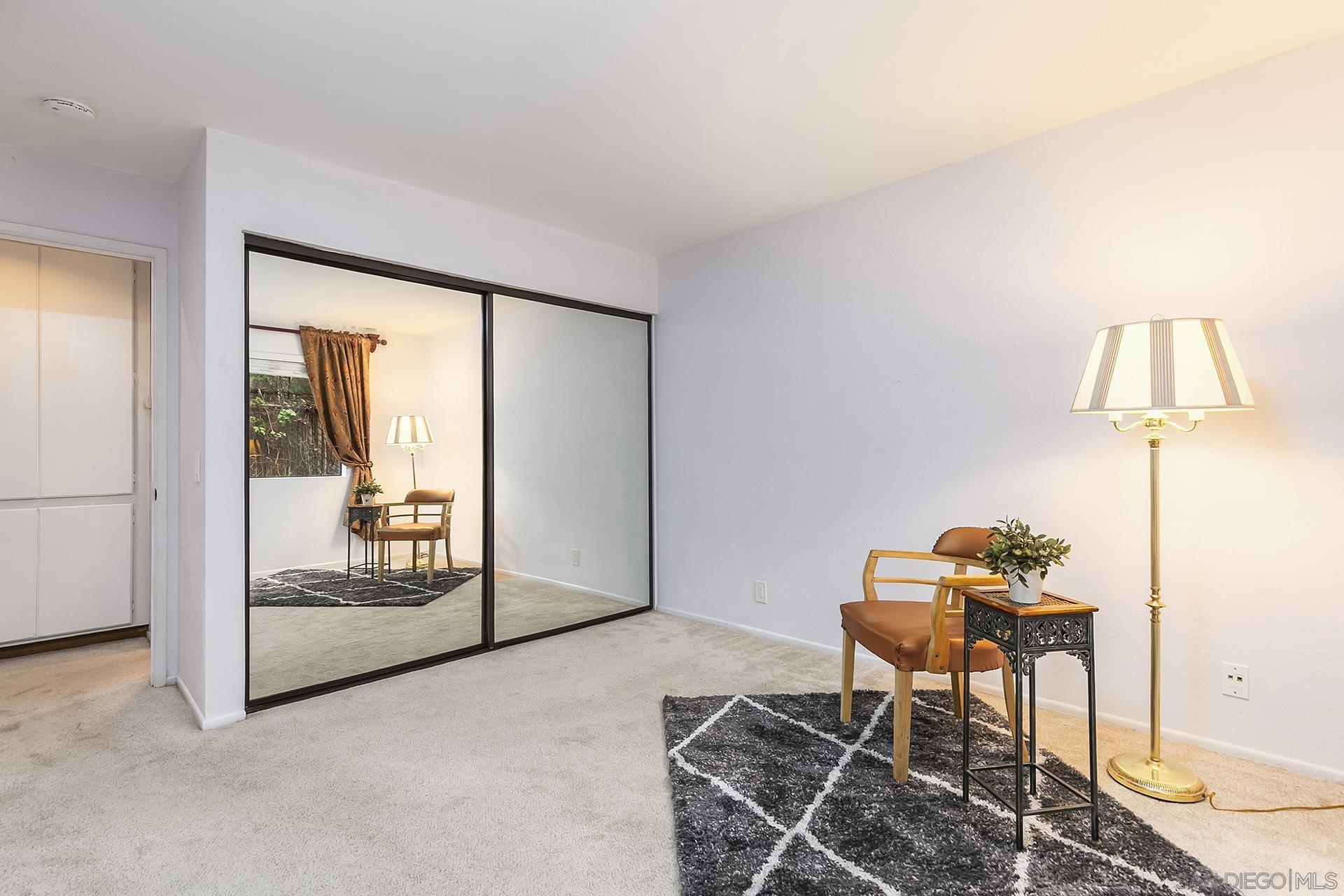 Detail Gallery Image 16 of 29 For 6350  Genesee Ave  #108,  San Diego,  CA 92122 - 1 Beds | 1 Baths