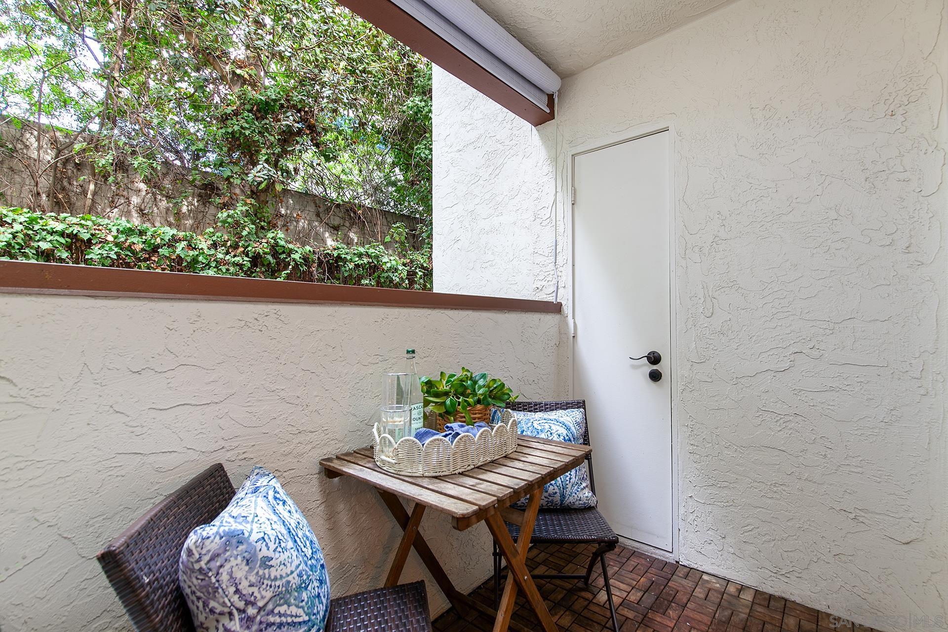 Detail Gallery Image 22 of 29 For 6350  Genesee Ave  #108,  San Diego,  CA 92122 - 1 Beds | 1 Baths