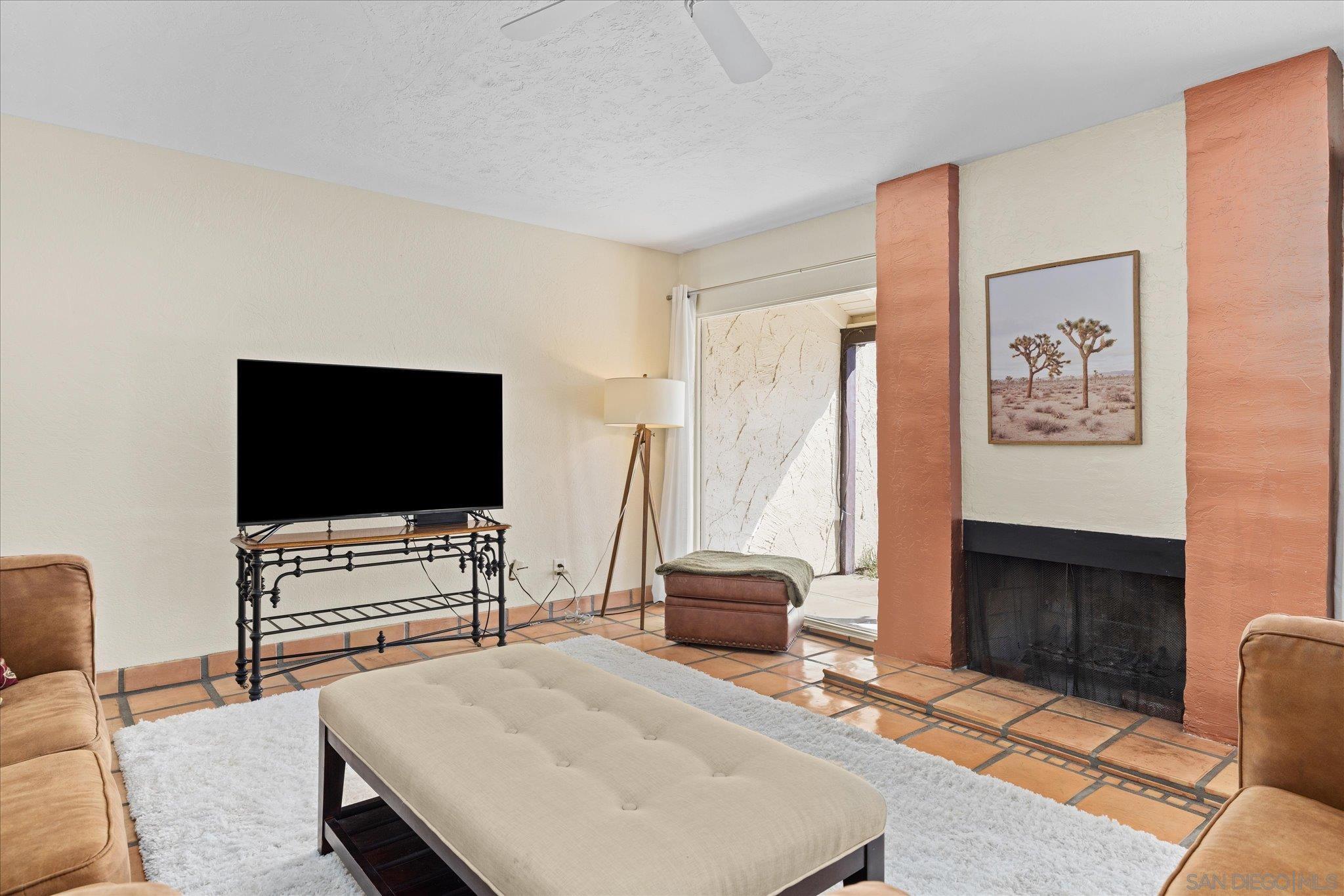 Detail Gallery Image 14 of 75 For 1668  Montezuma Ct  #22,  Borrego Springs,  CA 92004 - 2 Beds | 2 Baths