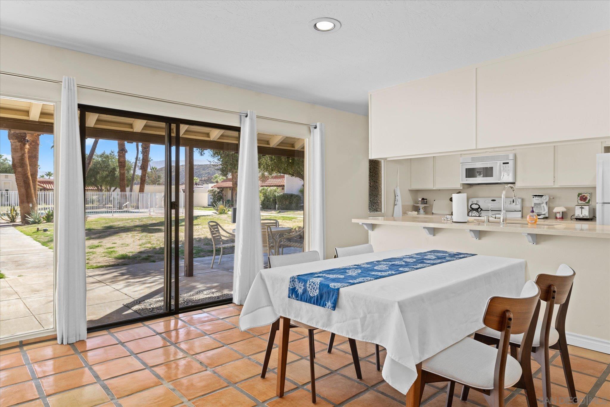 Detail Gallery Image 20 of 75 For 1668  Montezuma Ct  #22,  Borrego Springs,  CA 92004 - 2 Beds | 2 Baths