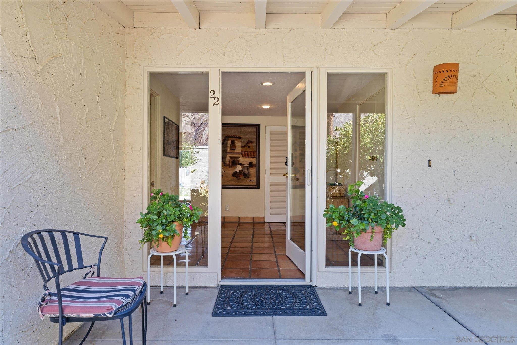 Detail Gallery Image 26 of 75 For 1668  Montezuma Ct  #22,  Borrego Springs,  CA 92004 - 2 Beds | 2 Baths