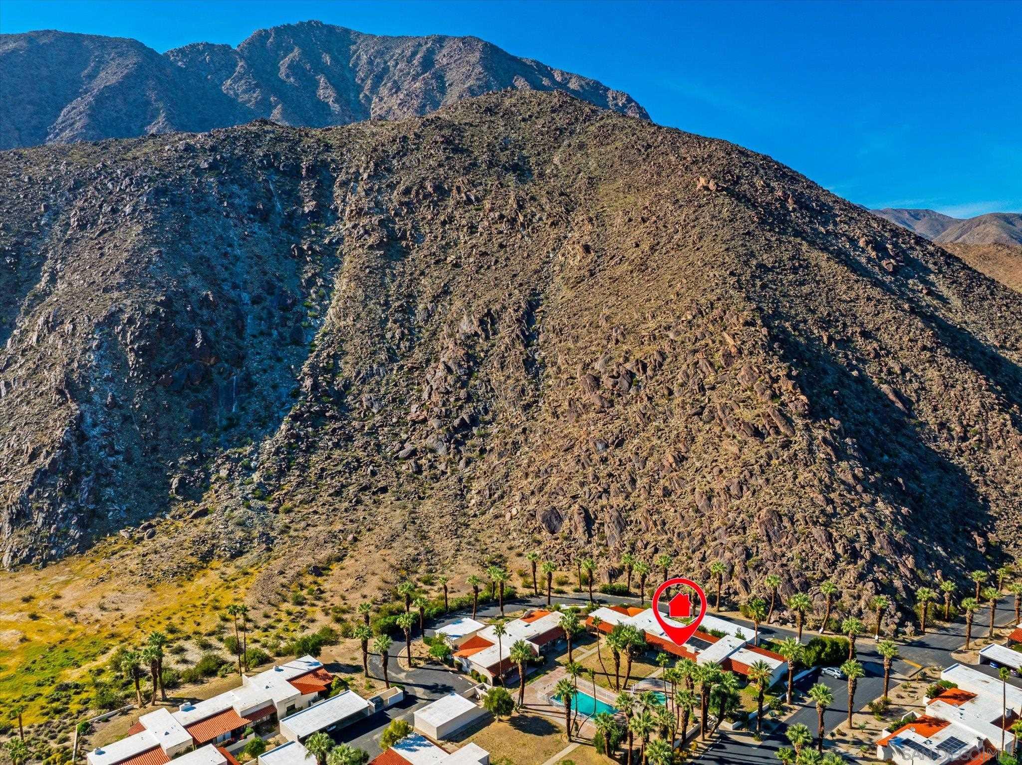 Detail Gallery Image 41 of 75 For 1668  Montezuma Ct  #22,  Borrego Springs,  CA 92004 - 2 Beds | 2 Baths