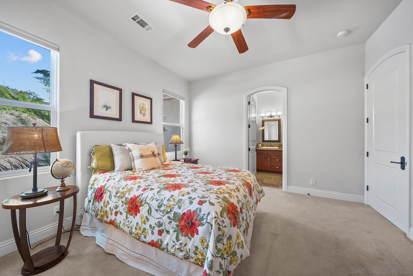 Detail Gallery Image 21 of 40 For 2247  Margarita Glen, Fallbrook,  CA 92028 - 3 Beds | 3/1 Baths
