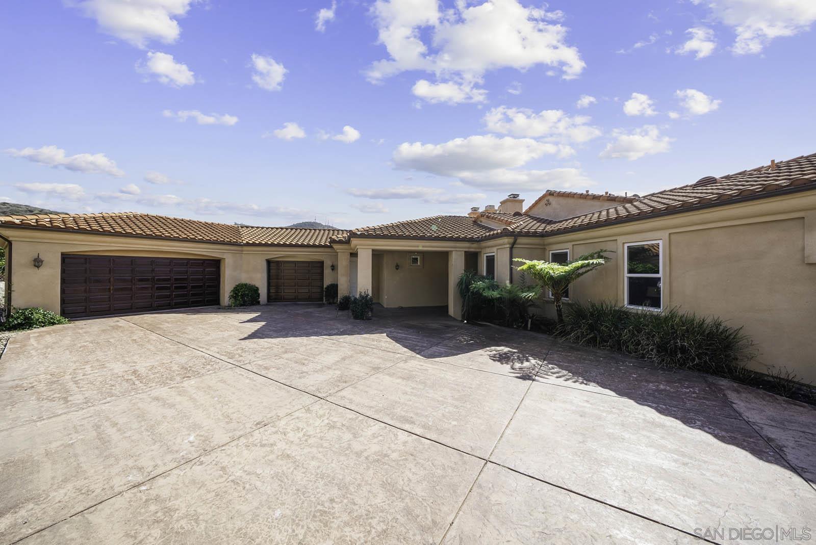 Detail Gallery Image 39 of 40 For 2247  Margarita Glen, Fallbrook,  CA 92028 - 3 Beds | 3/1 Baths