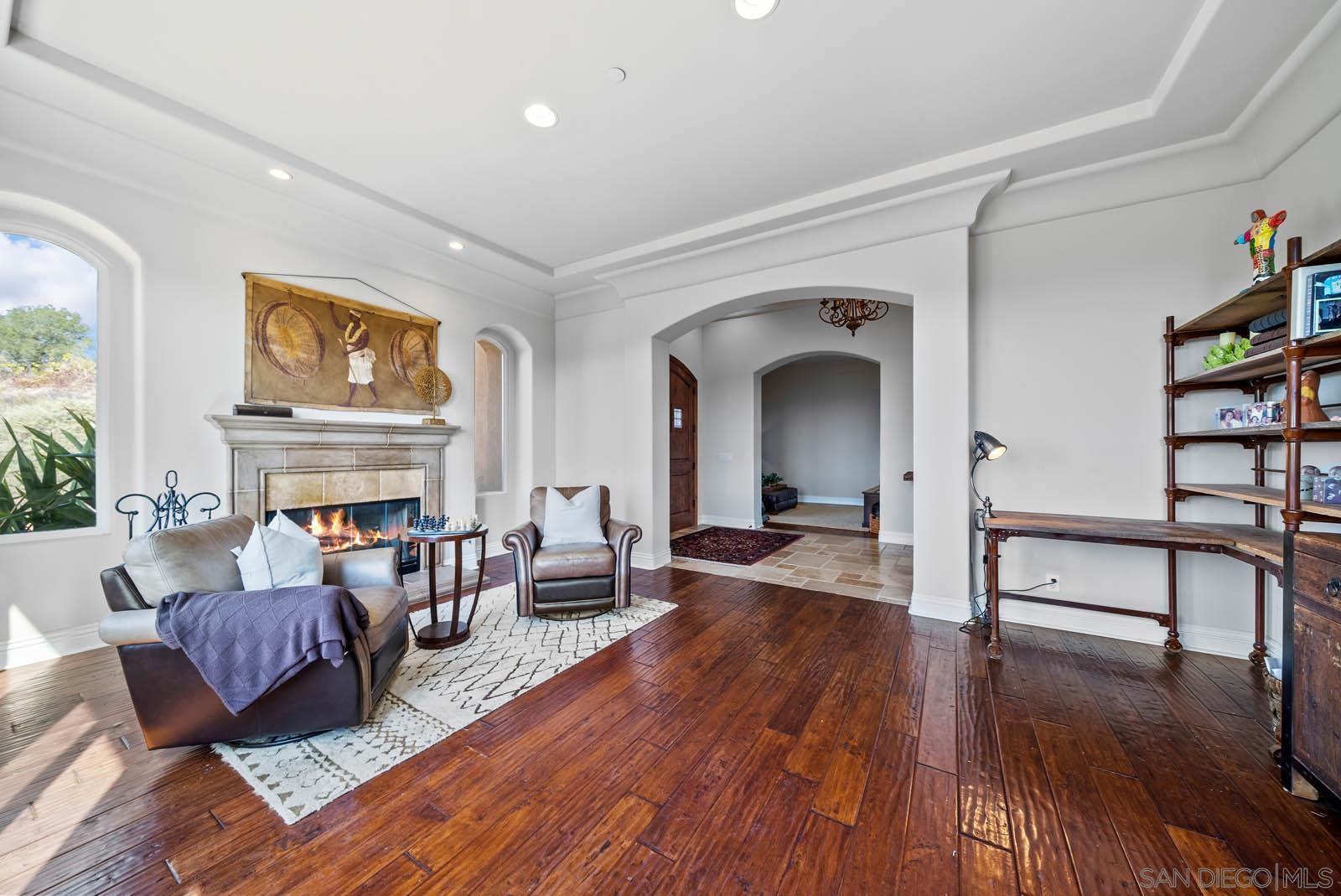 Detail Gallery Image 9 of 40 For 2247  Margarita Glen, Fallbrook,  CA 92028 - 3 Beds | 3/1 Baths