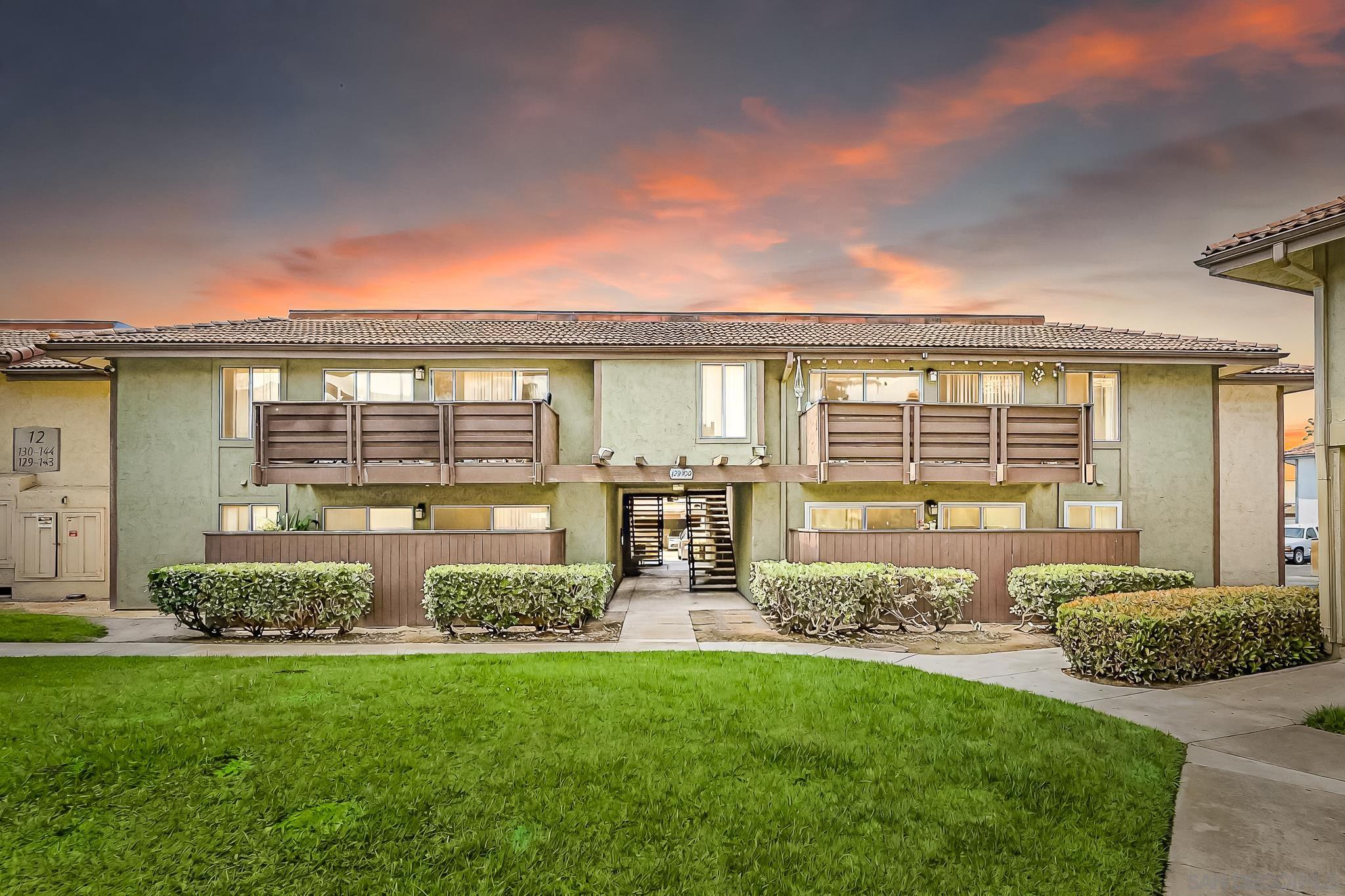 Detail Gallery Image 25 of 40 For 615  Fredricks Ave  #134,  Oceanside,  CA 92058 - 2 Beds | 2 Baths