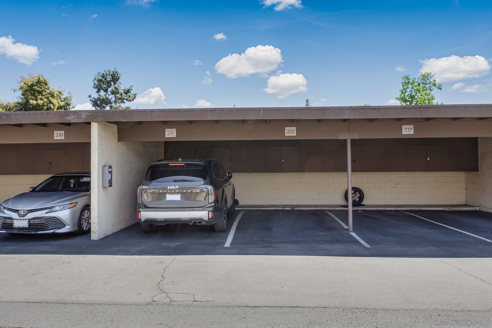 Detail Gallery Image 28 of 40 For 615  Fredricks Ave  #134,  Oceanside,  CA 92058 - 2 Beds | 2 Baths