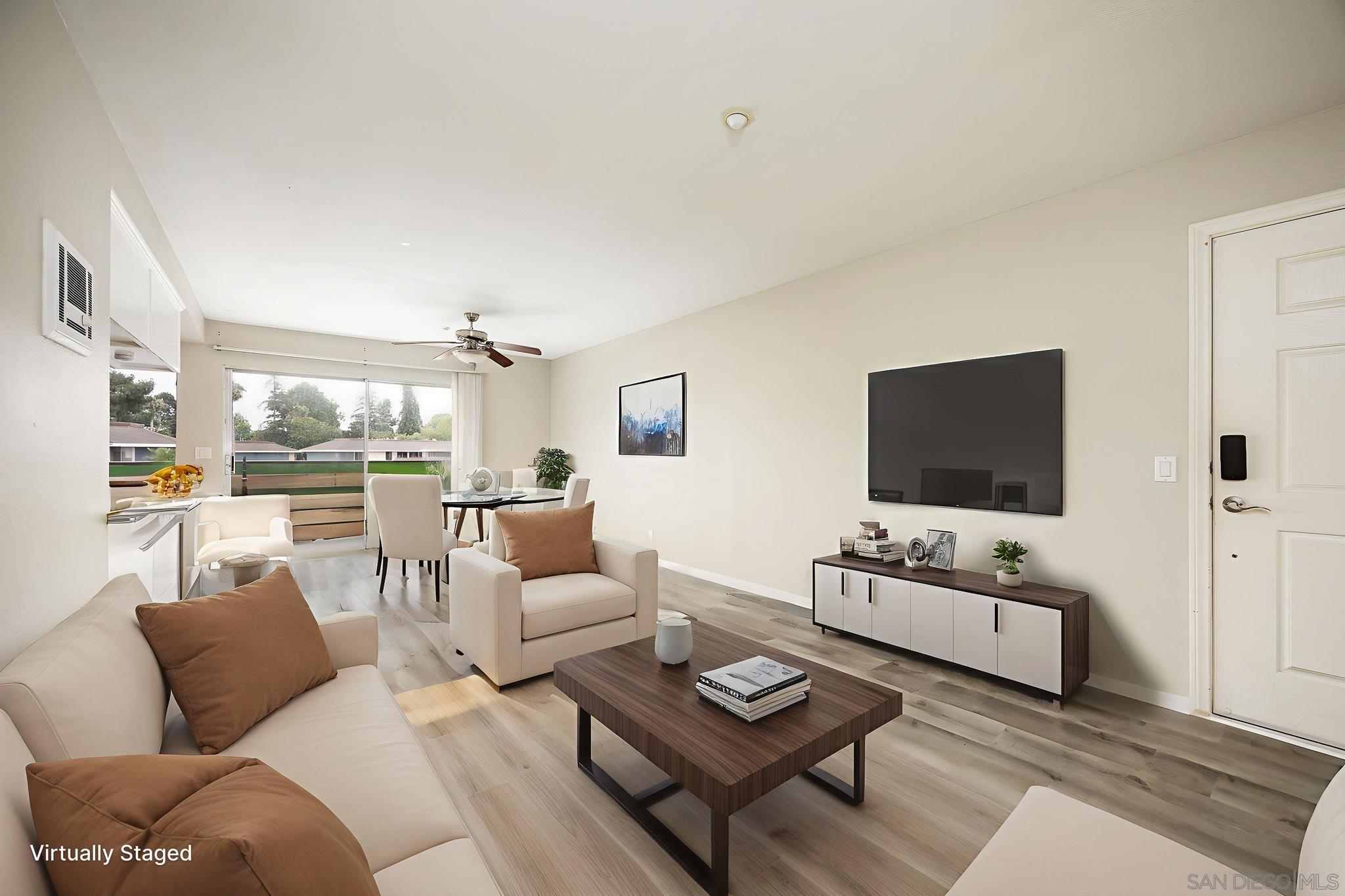 Detail Gallery Image 4 of 40 For 615  Fredricks Ave  #134,  Oceanside,  CA 92058 - 2 Beds | 2 Baths