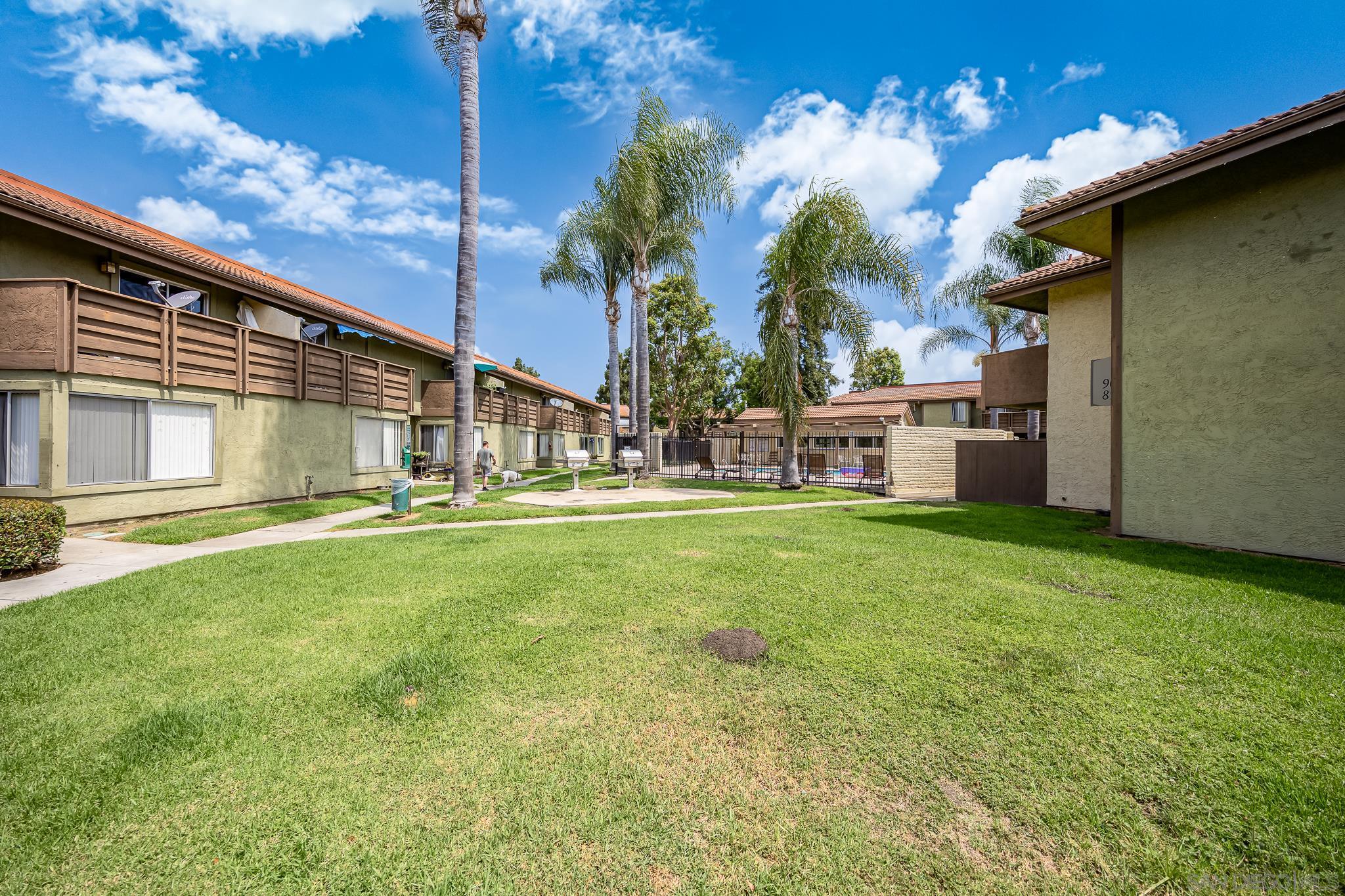 Detail Gallery Image 35 of 40 For 615  Fredricks Ave  #134,  Oceanside,  CA 92058 - 2 Beds | 2 Baths