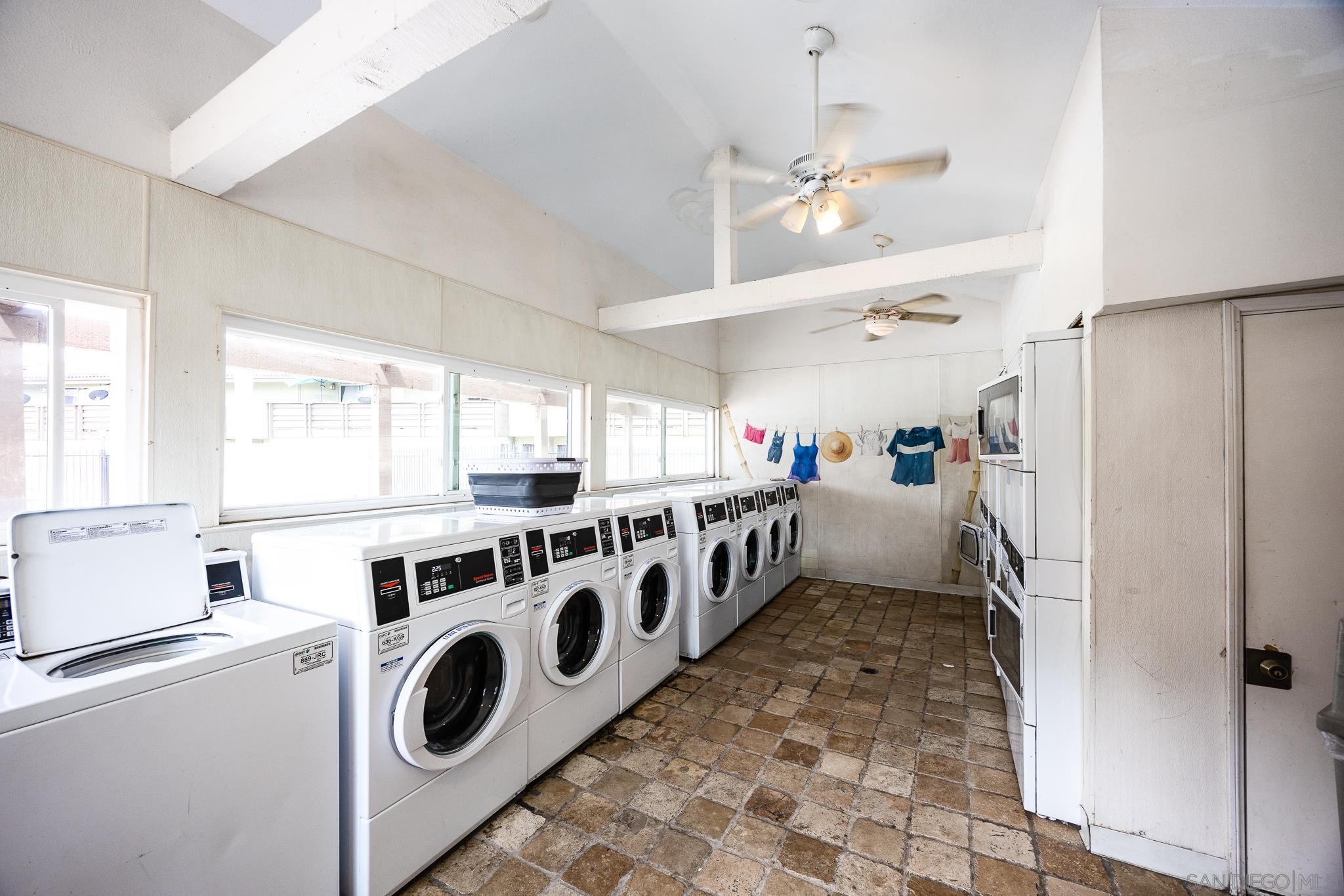 Detail Gallery Image 39 of 40 For 615  Fredricks Ave  #134,  Oceanside,  CA 92058 - 2 Beds | 2 Baths