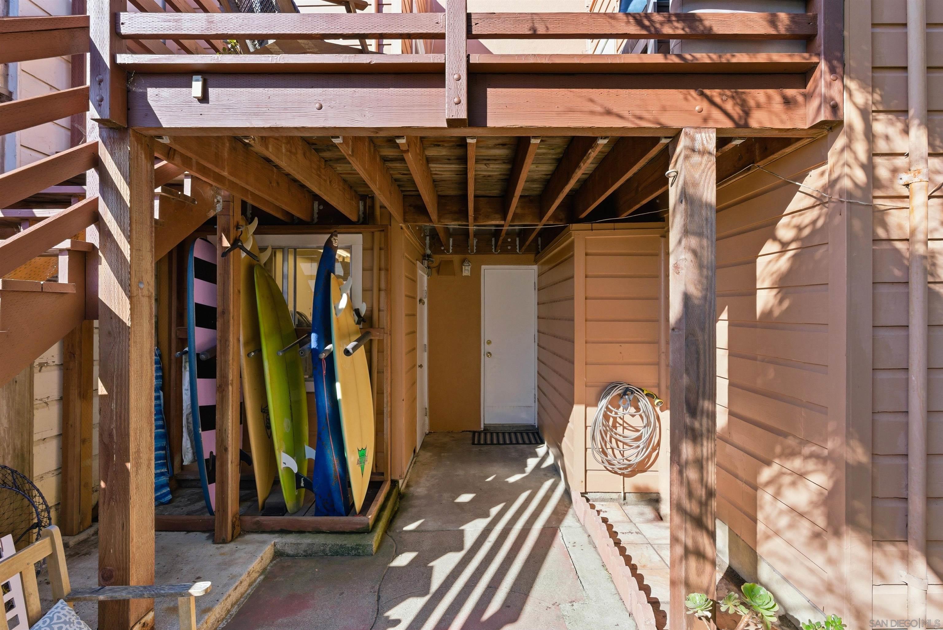 Detail Gallery Image 32 of 52 For 1501-1503  46th Ave, San Francisco,  CA 94122 - – Beds | – Baths