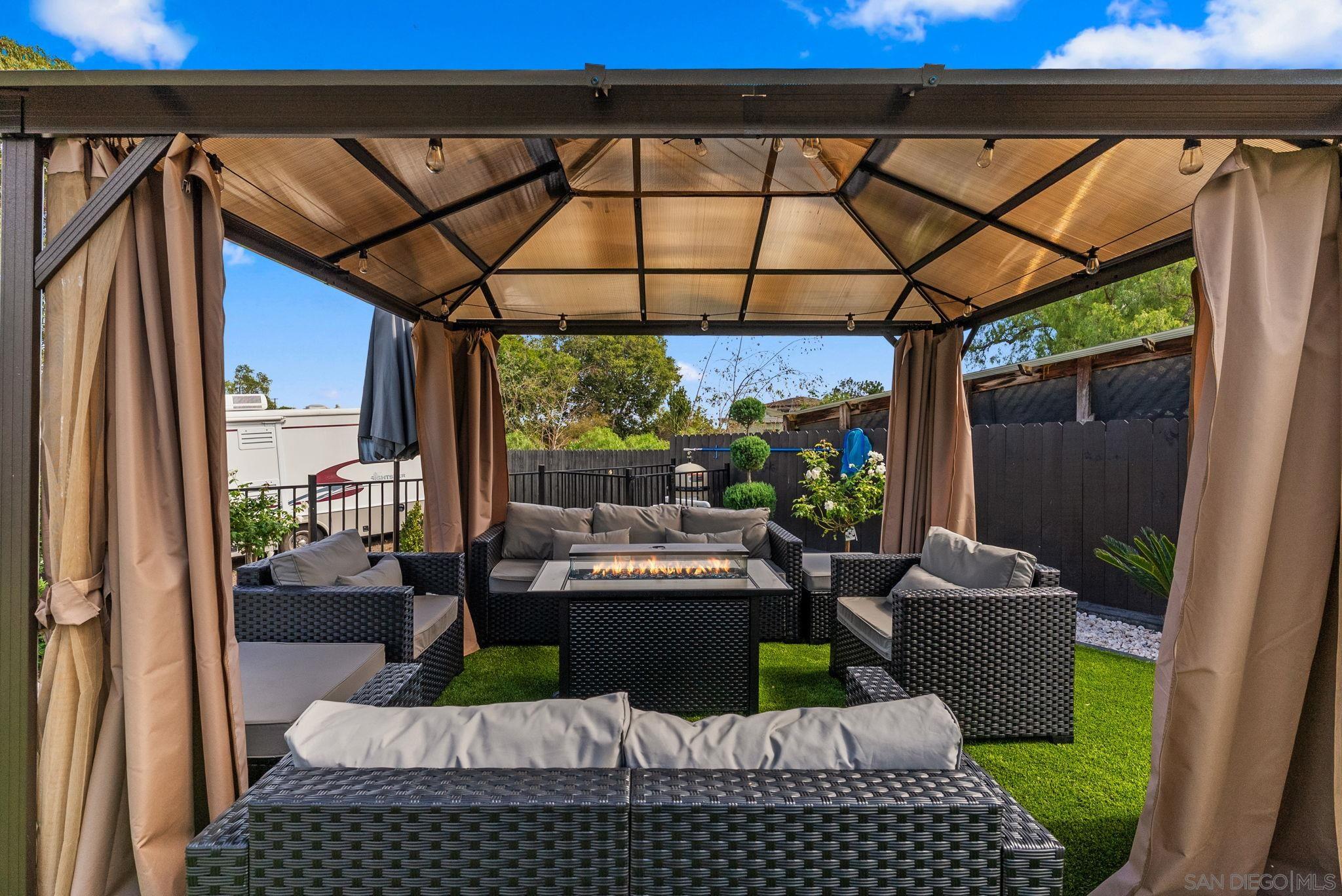 Detail Gallery Image 41 of 67 For 4961  E Mountain View Dr, San Diego,  CA 92116 - 4 Beds | 3 Baths