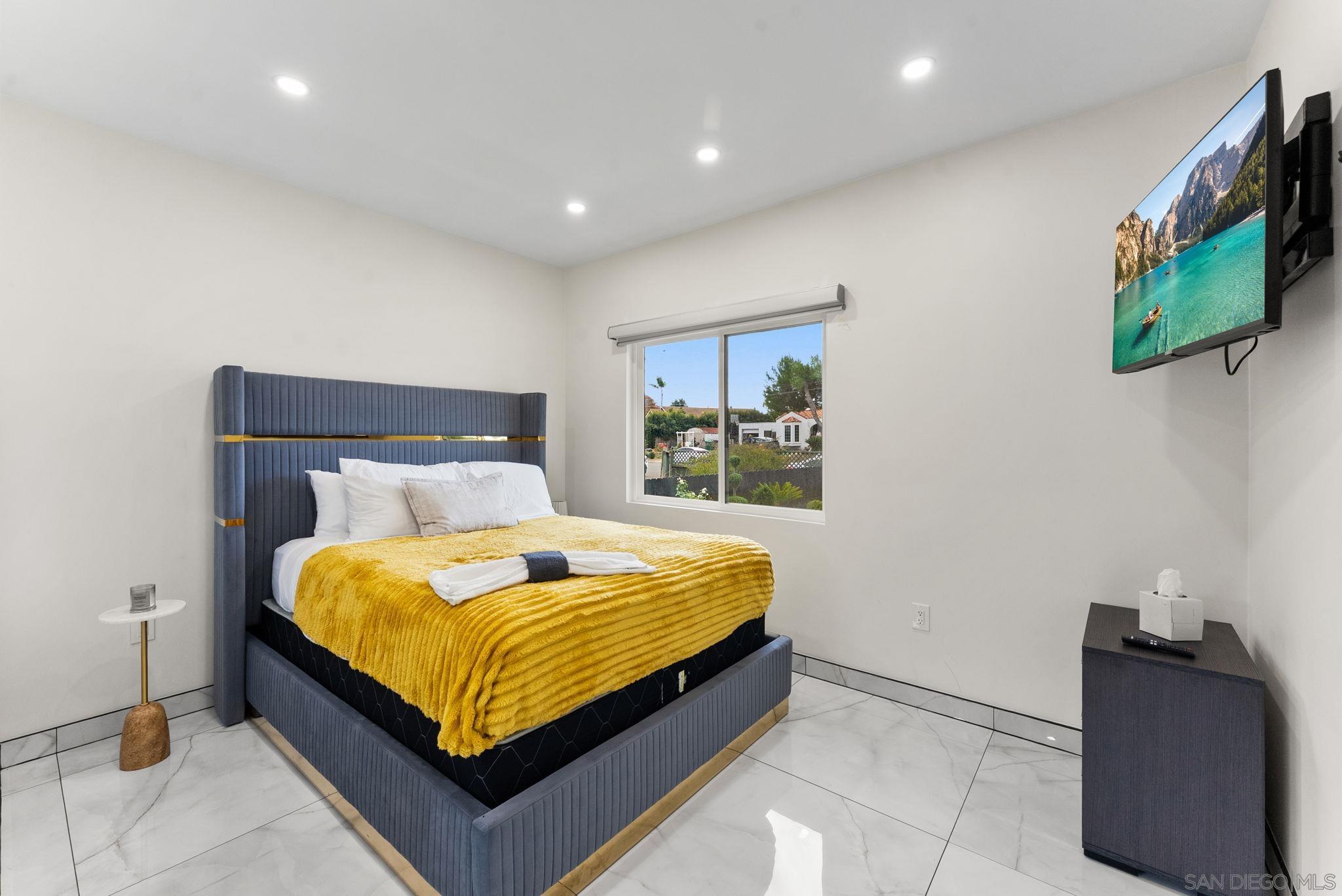 Detail Gallery Image 55 of 67 For 4961  E Mountain View Dr, San Diego,  CA 92116 - 4 Beds | 3 Baths