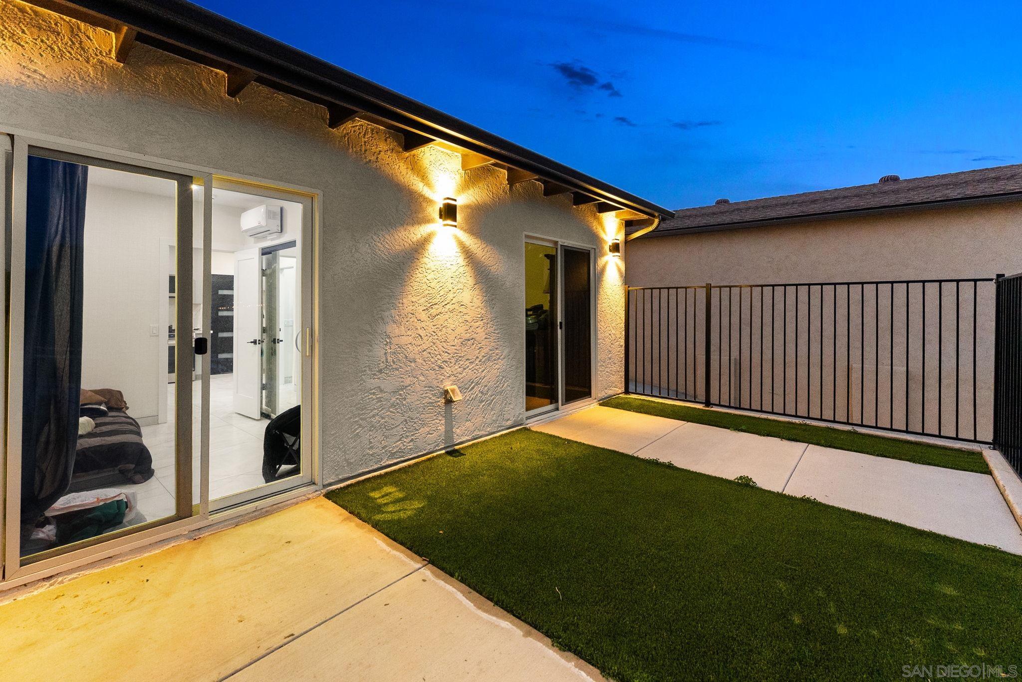 Detail Gallery Image 65 of 67 For 4961  E Mountain View Dr, San Diego,  CA 92116 - 4 Beds | 3 Baths