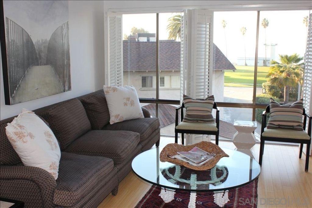 Detail Gallery Image 7 of 27 For 8263  Camino Del Oro  279, La Jolla,  CA 92037 - 3 Beds | 2 Baths