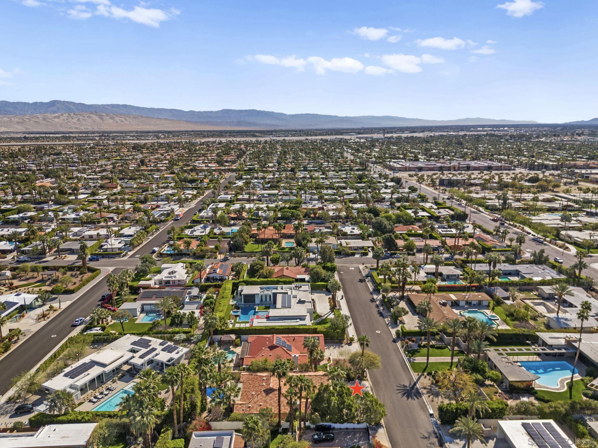 Detail Gallery Image 32 of 35 For 1150 E via Colusa, Palm Springs,  CA 92262 - 4 Beds | 2/1 Baths