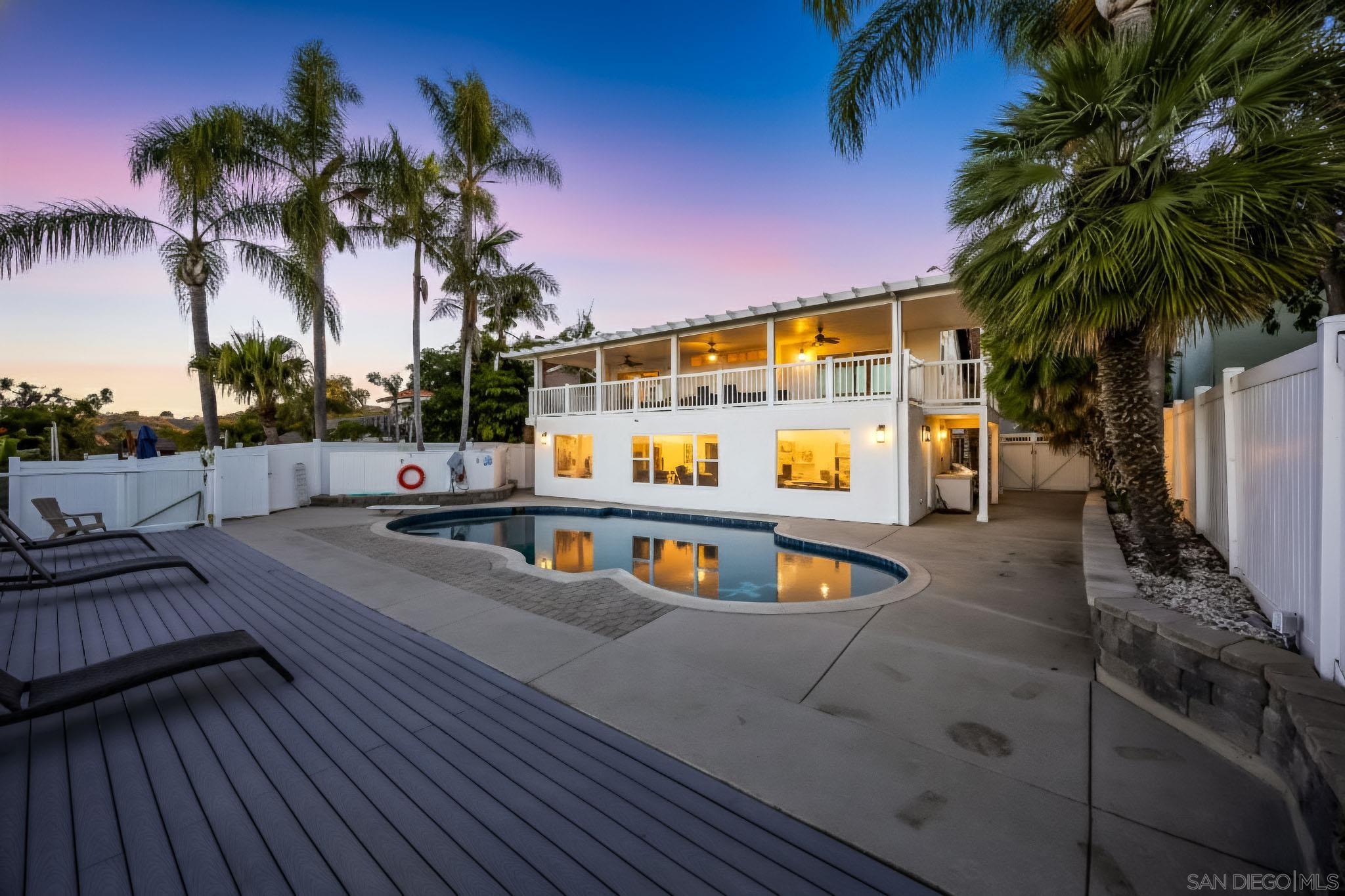 Detail Gallery Image 3 of 56 For 7232  Margerum Ave, San Diego,  CA 92120 - 4 Beds | 3/1 Baths