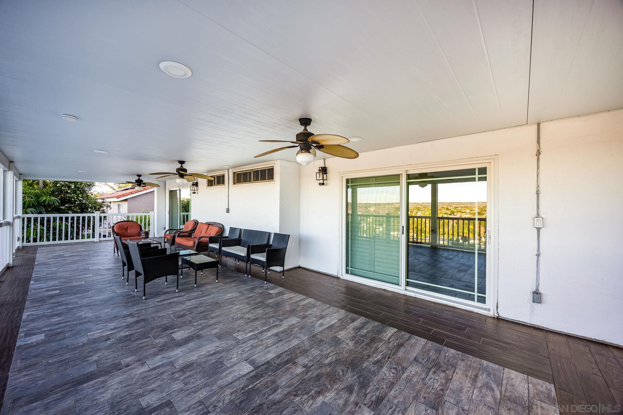 Detail Gallery Image 34 of 56 For 7232  Margerum Ave, San Diego,  CA 92120 - 4 Beds | 3/1 Baths