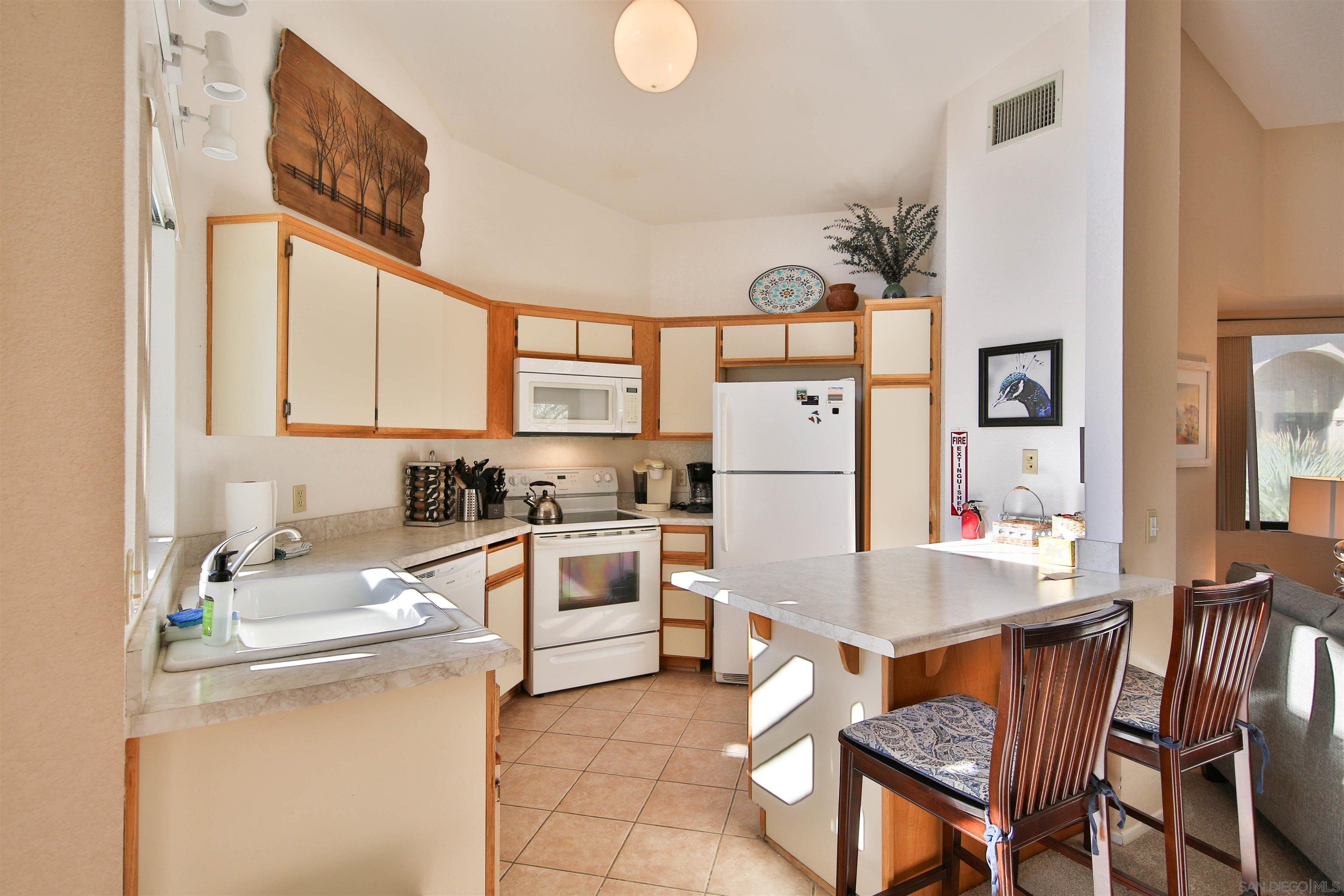 Detail Gallery Image 6 of 18 For 1634  Las Casitas Drive, Borrego Springs,  CA 92004 - 2 Beds | 2 Baths